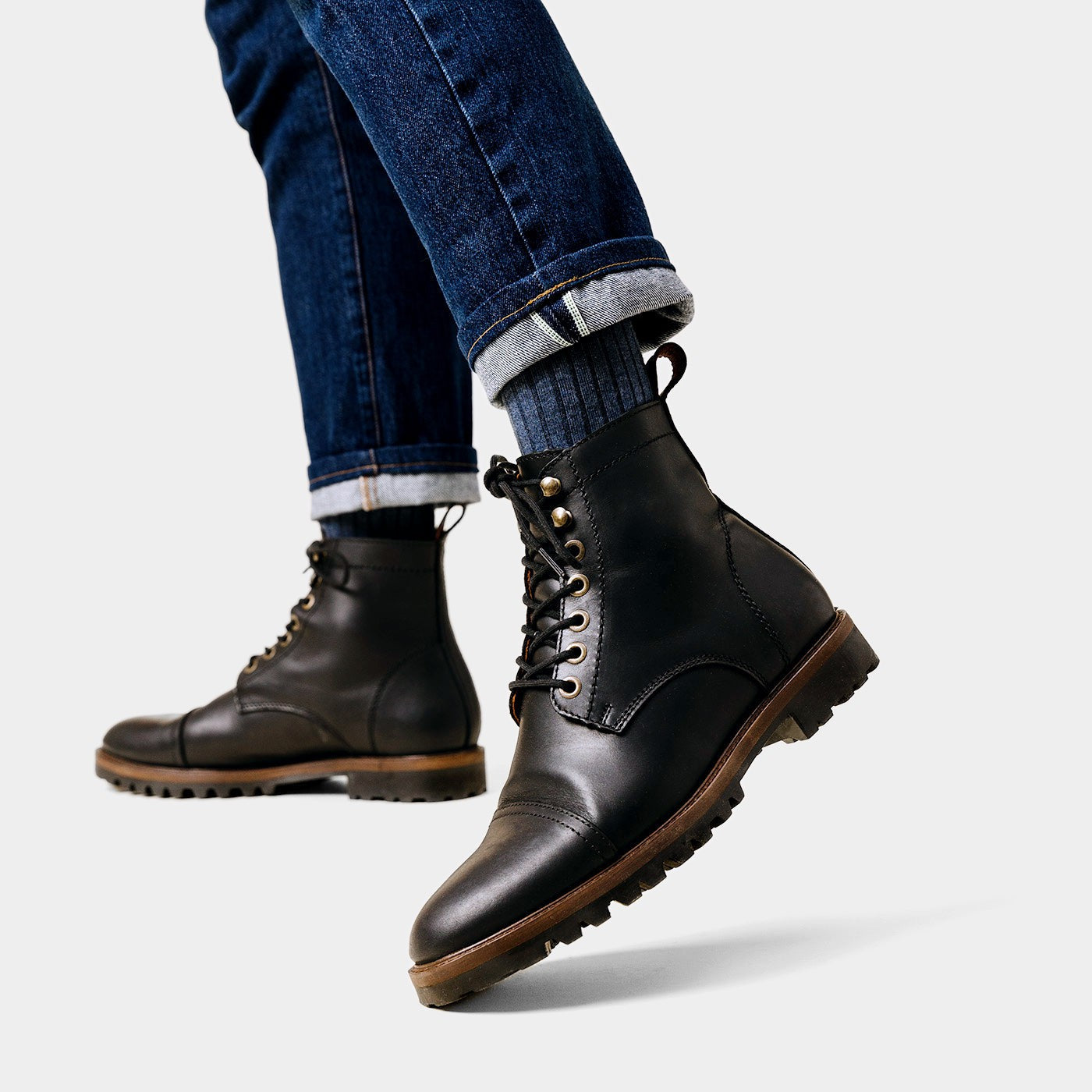 Breaker Boot