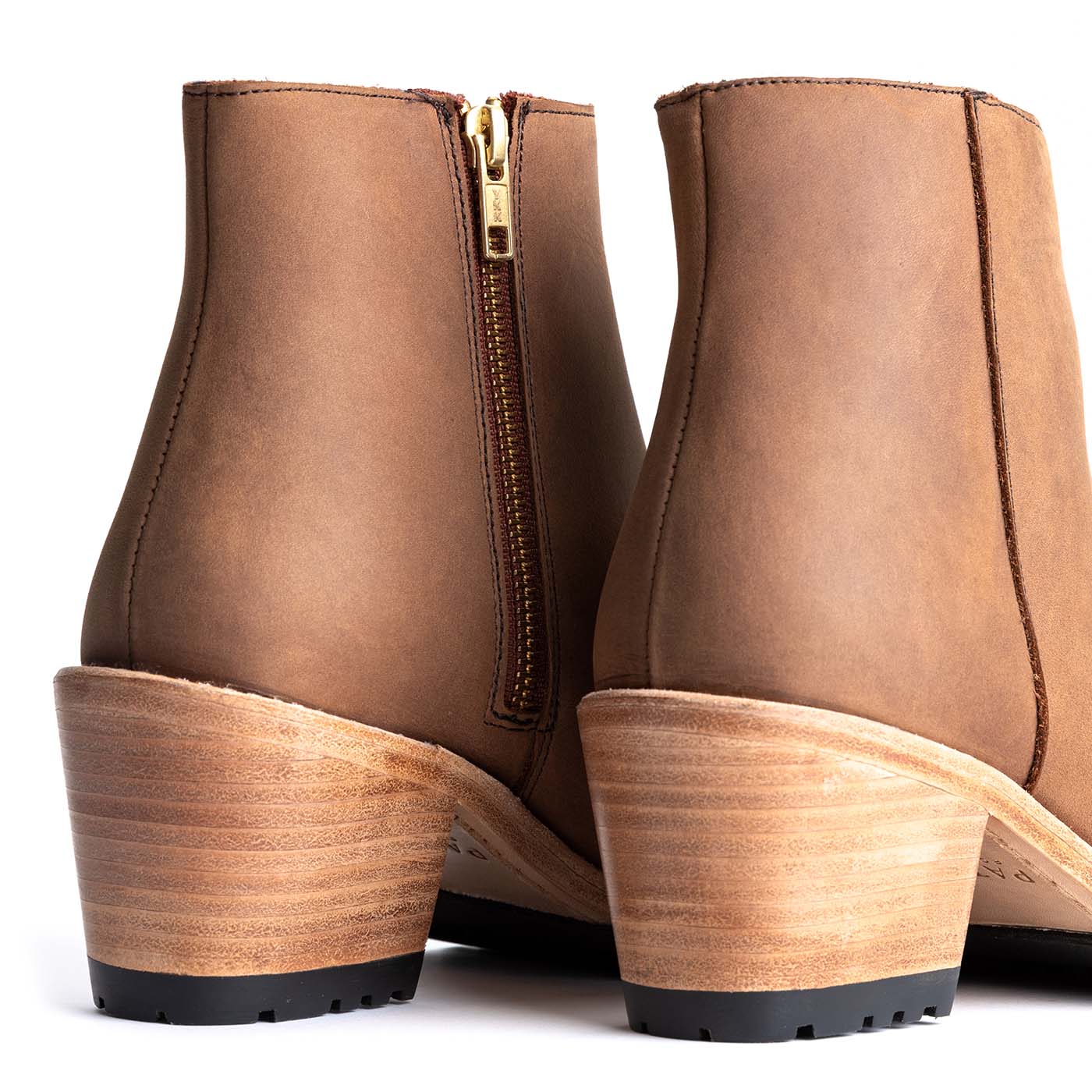 'Almost Perfect' Ankle Bootie