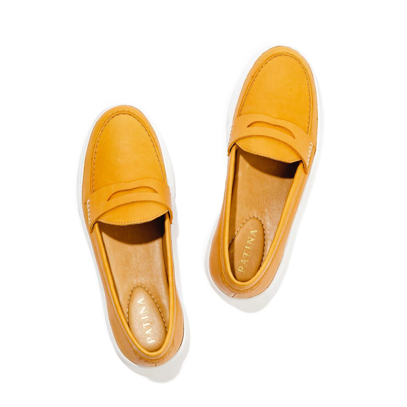 'Almost Perfect' Boardwalk Penny Loafer
