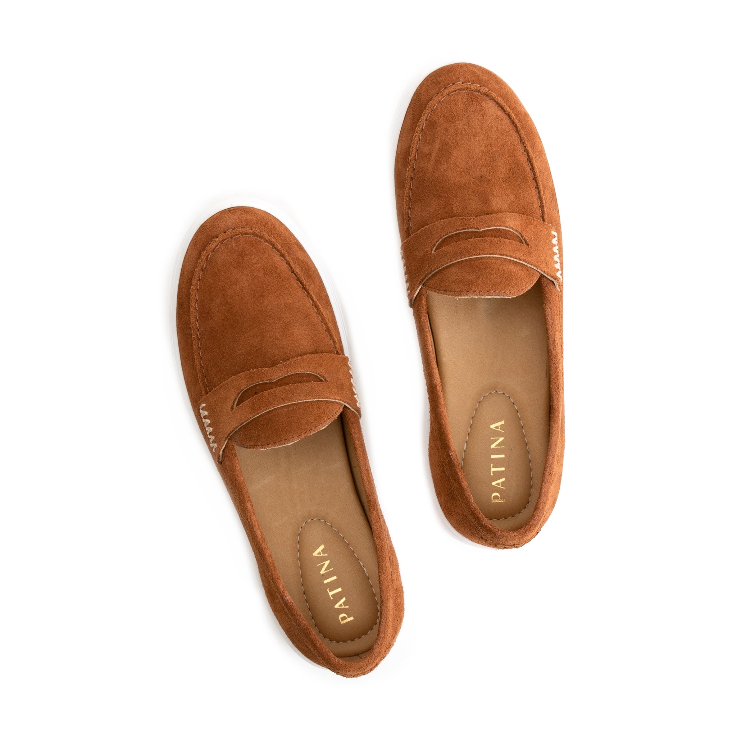 'Almost Perfect' Boardwalk Penny Loafer