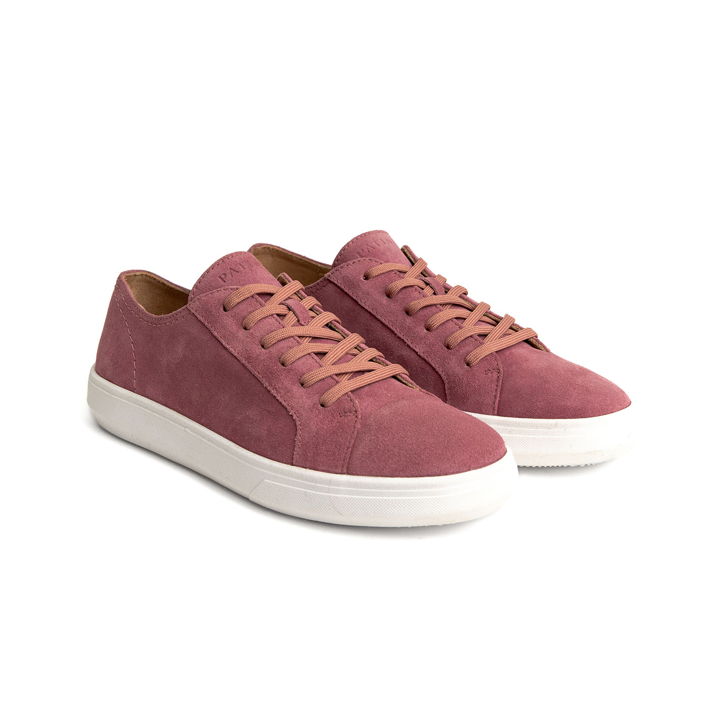 'Almost Perfect' Low Top Street Sneaker