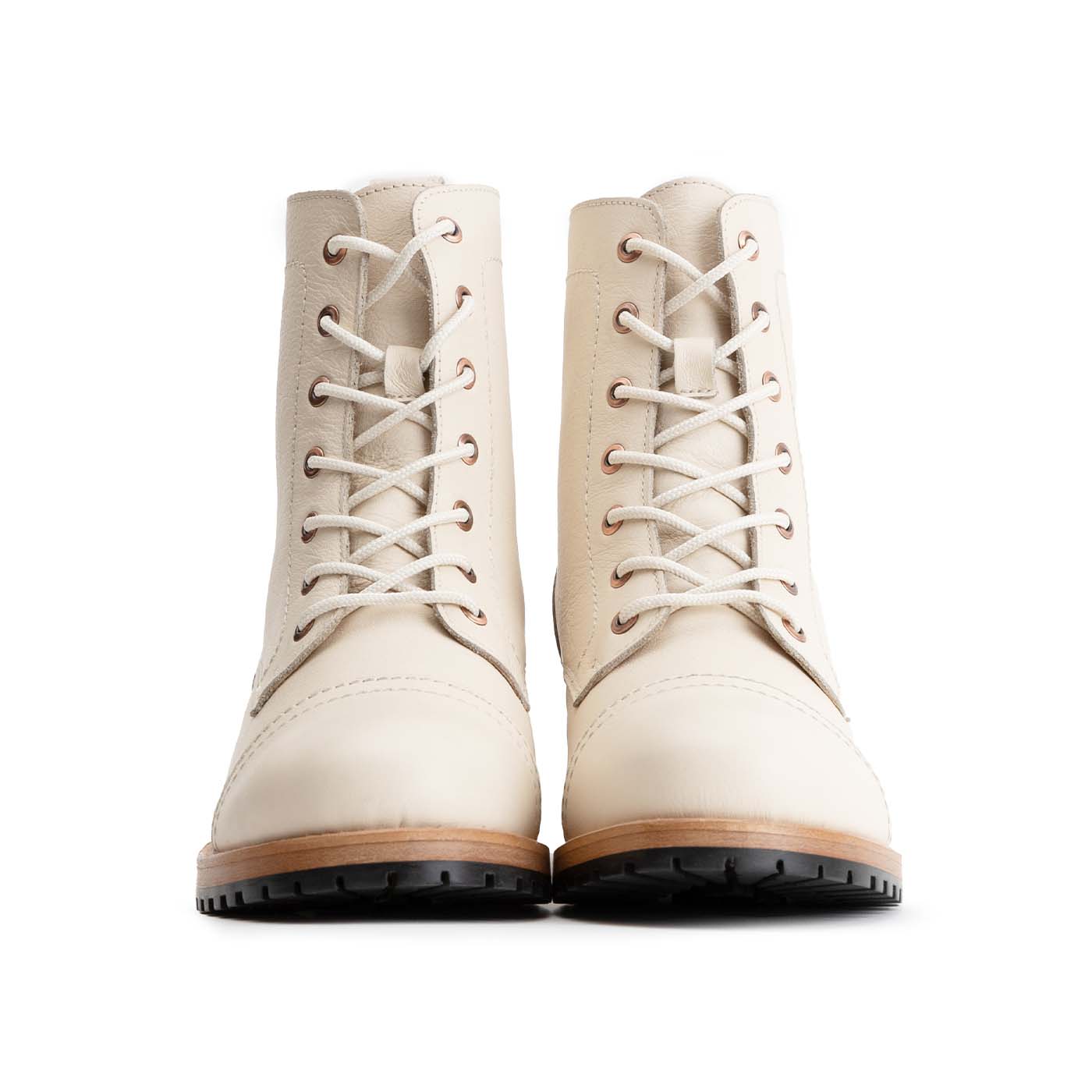'Almost Perfect' Women's Lace-up Boot