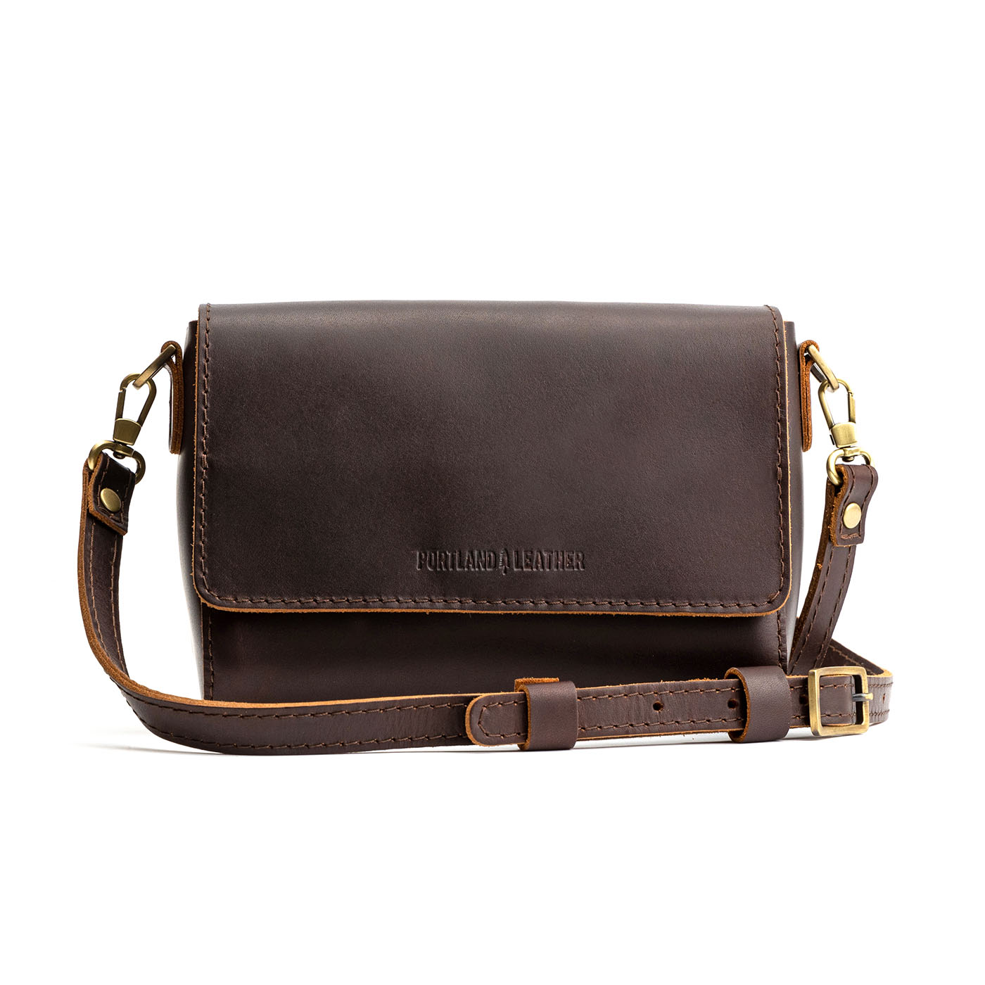 'Almost Perfect' Metro Mini Crossbody