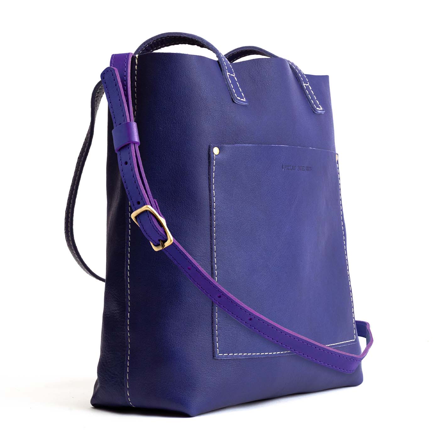 Crossbody Tote