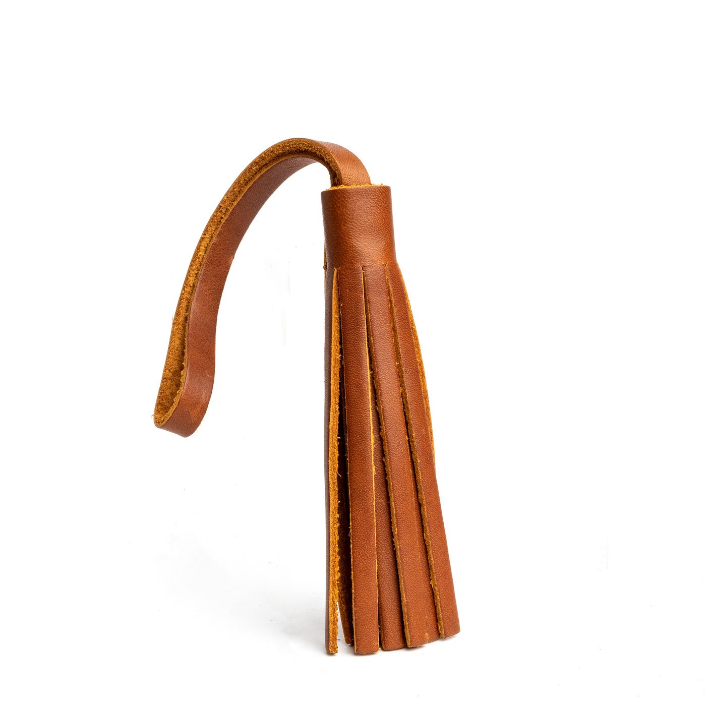 Leather Tassel