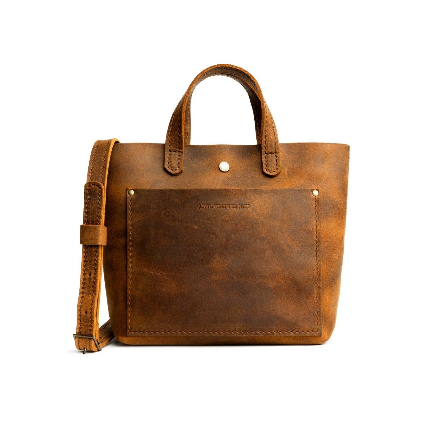'Almost Perfect' Mini Crossbody