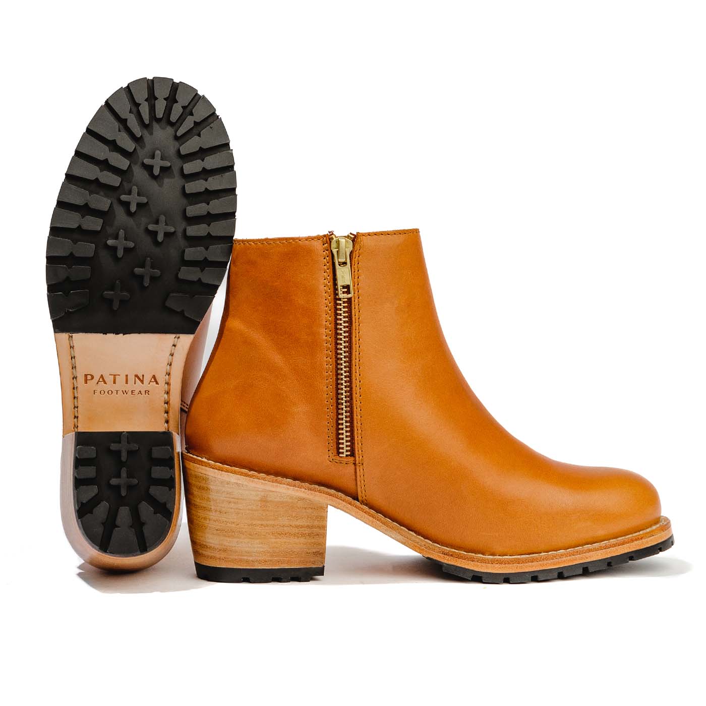 'Almost Perfect' Ankle Bootie
