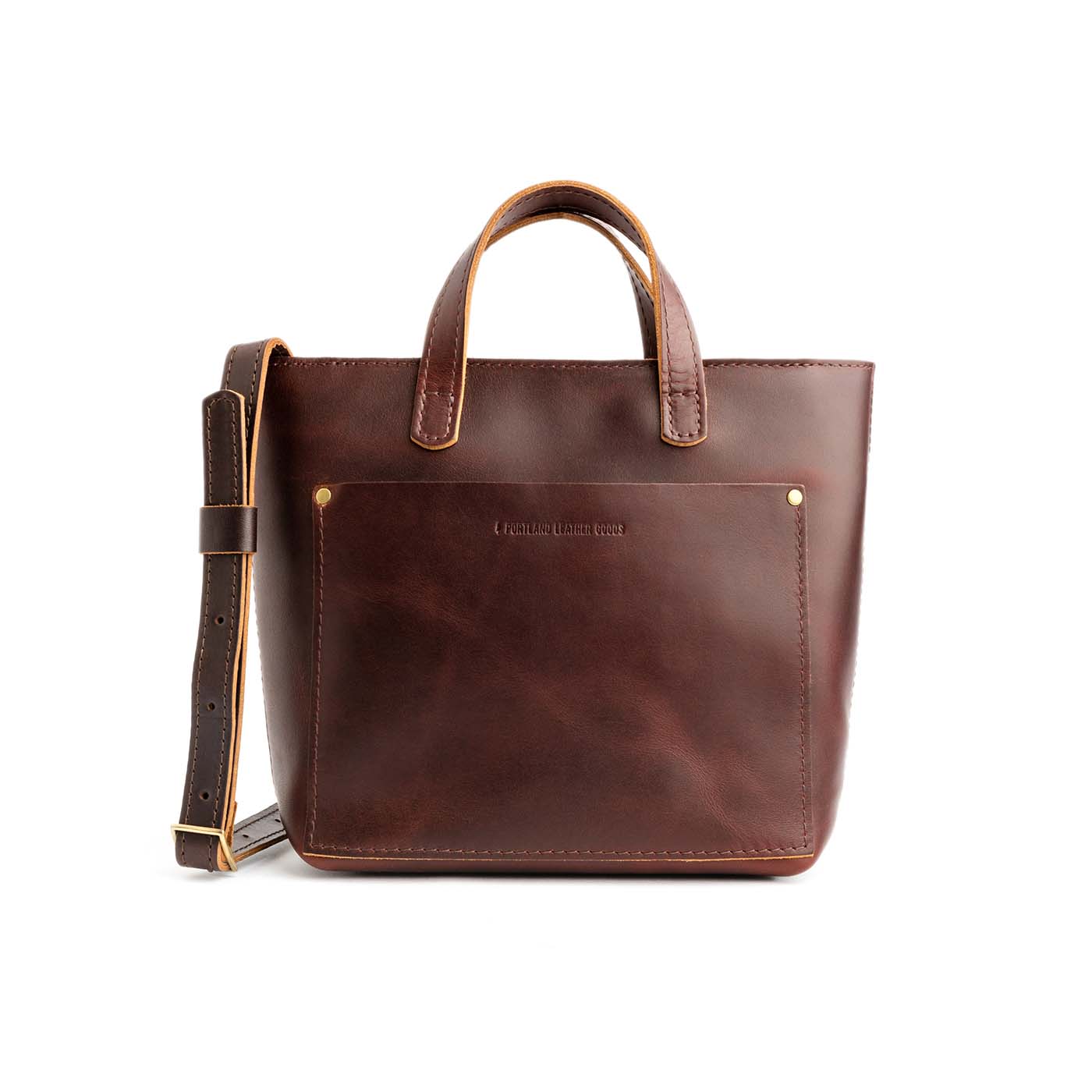 'Almost Perfect' Mini Crossbody