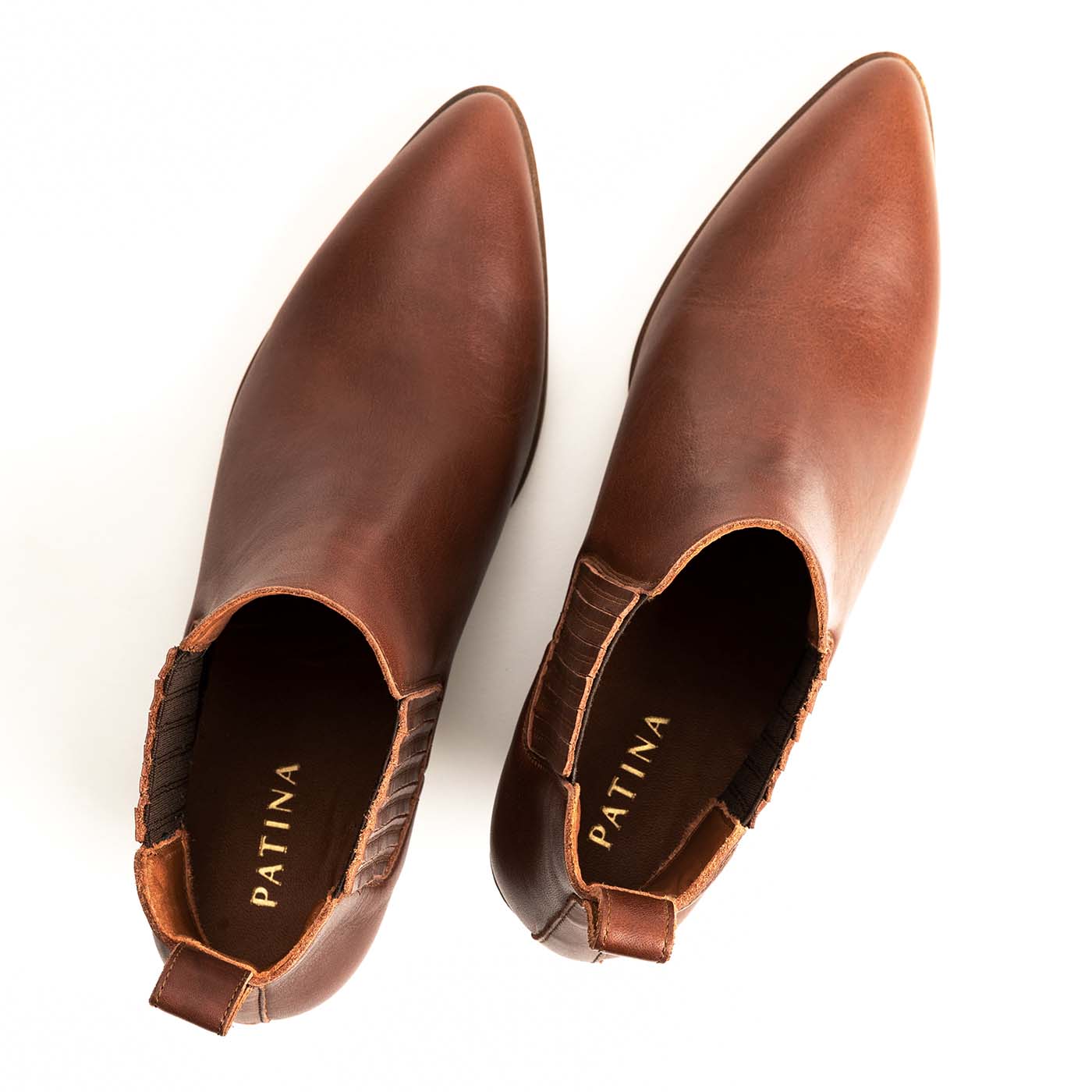 'Almost Perfect' Dakota Boot