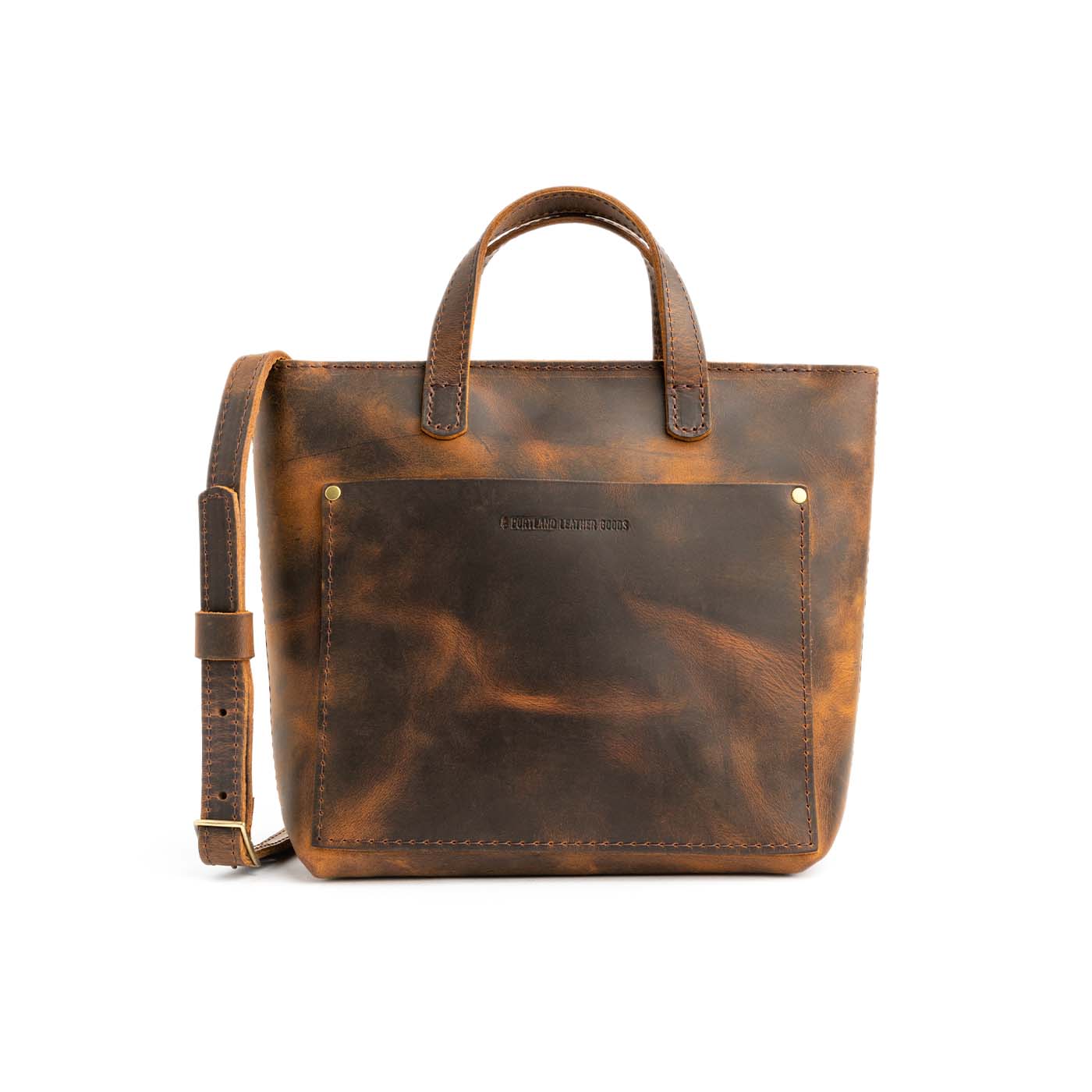 'Almost Perfect' Mini Crossbody