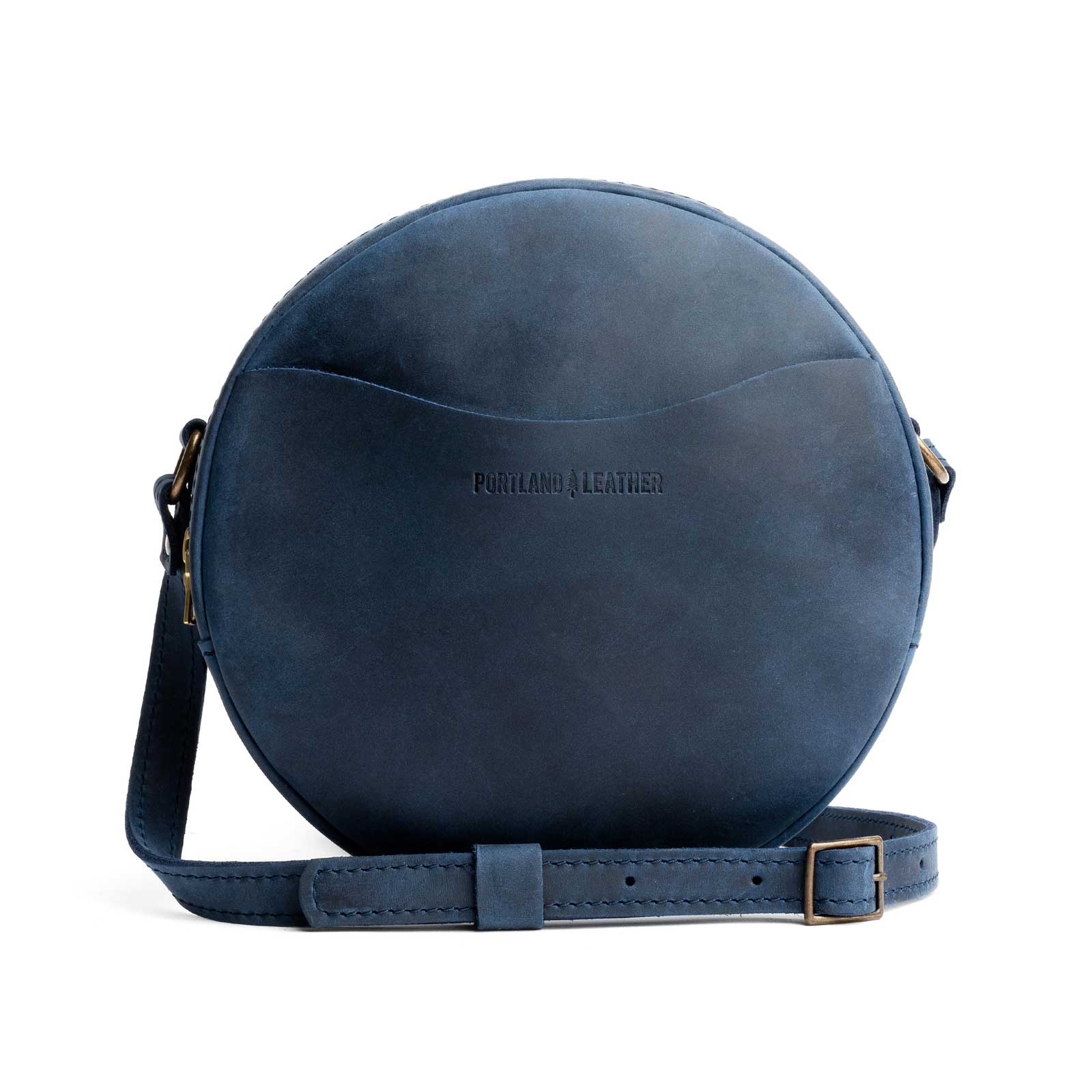 Circle Crossbody