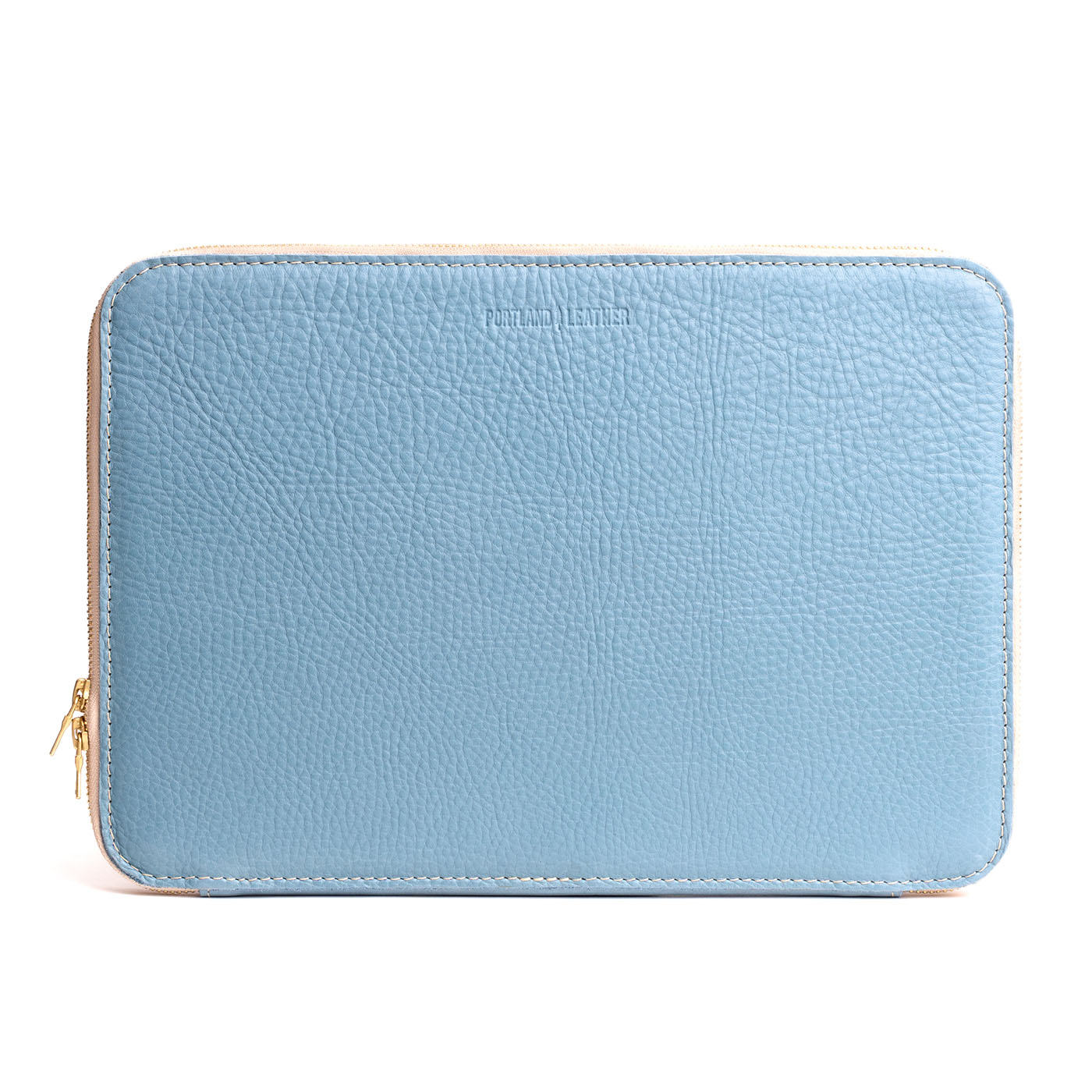 Double Zip Macbook Case