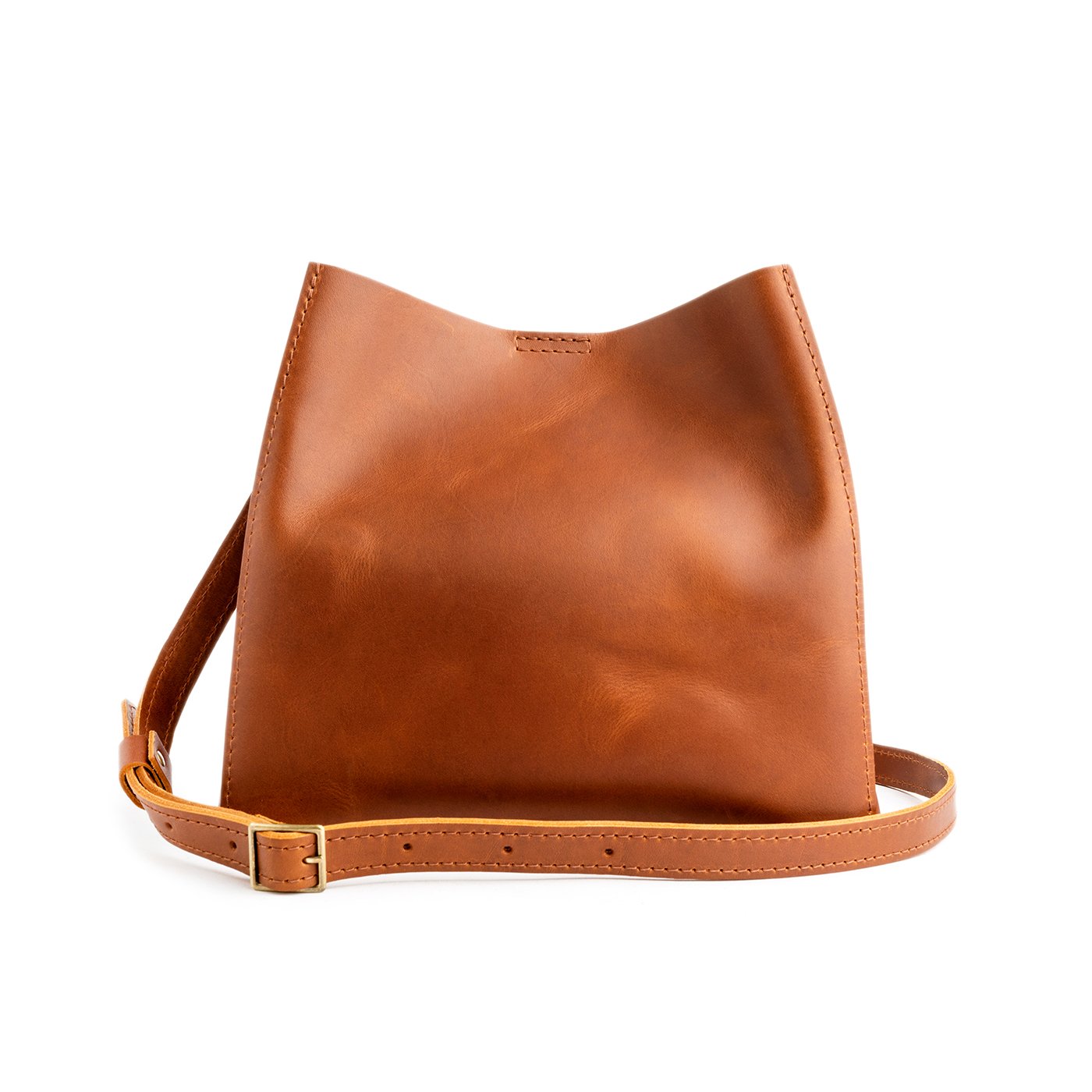Butterfly Bucket Bag