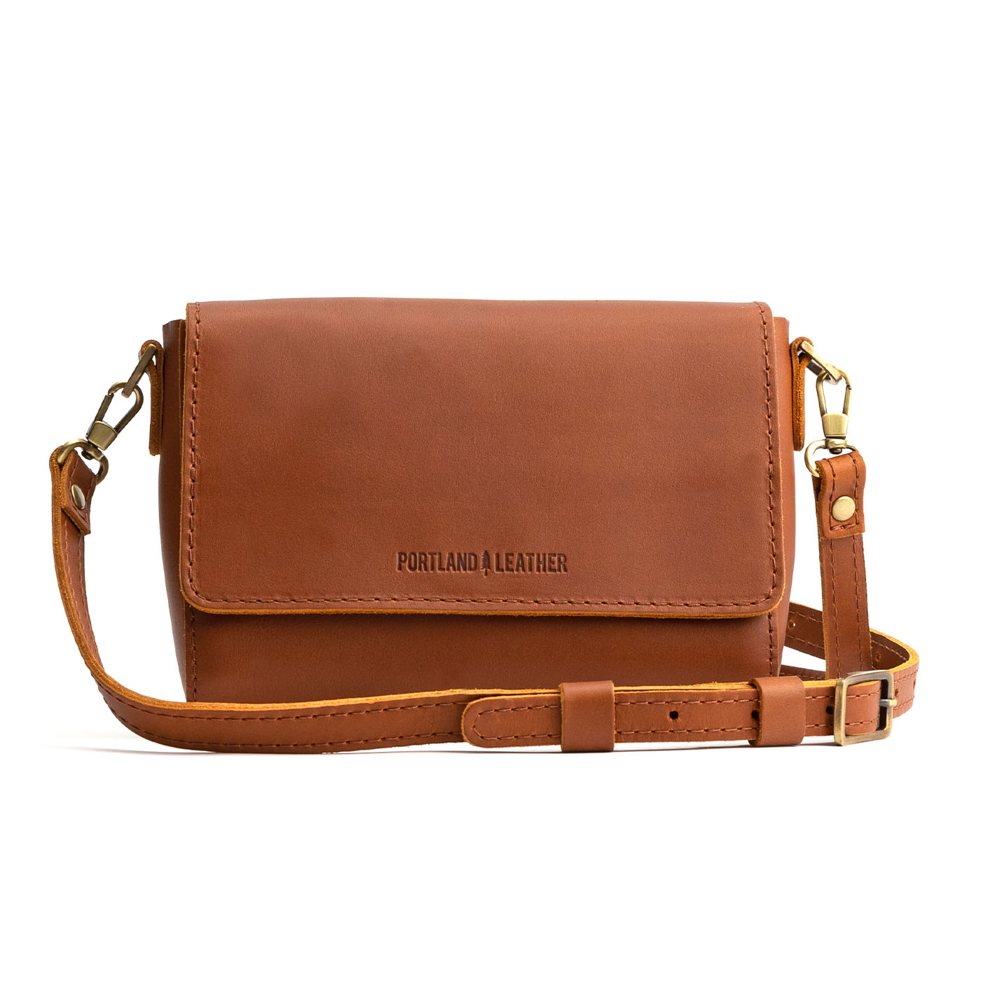 Metro Mini Crossbody
