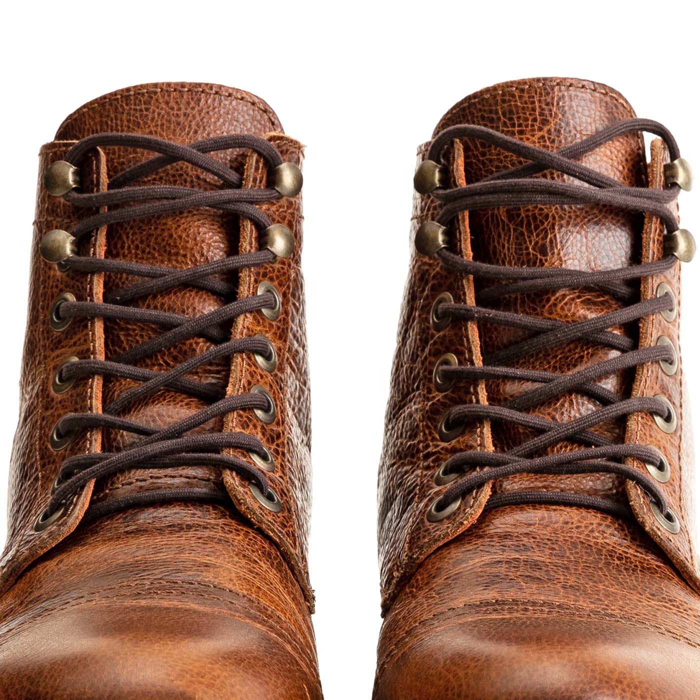 'Almost Perfect' Moc Toe Boot