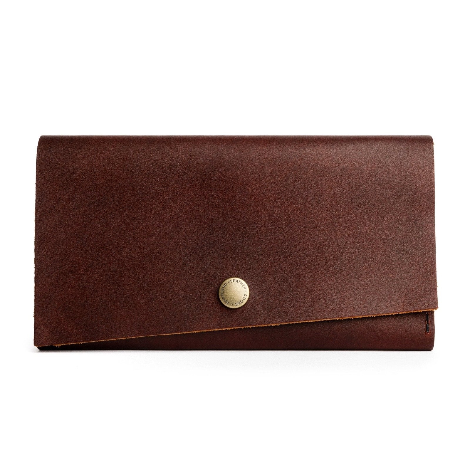 Leather Rancher Wallet