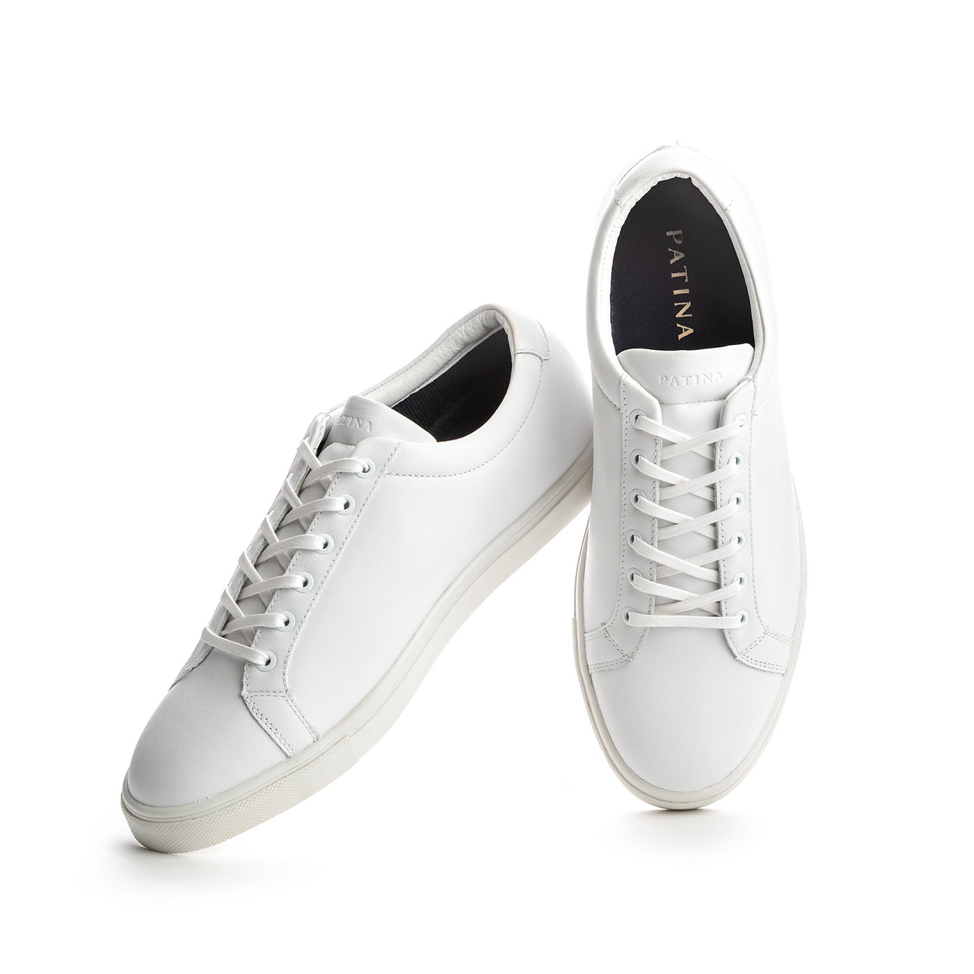 'Almost Perfect' Men's Low Top Sneaker