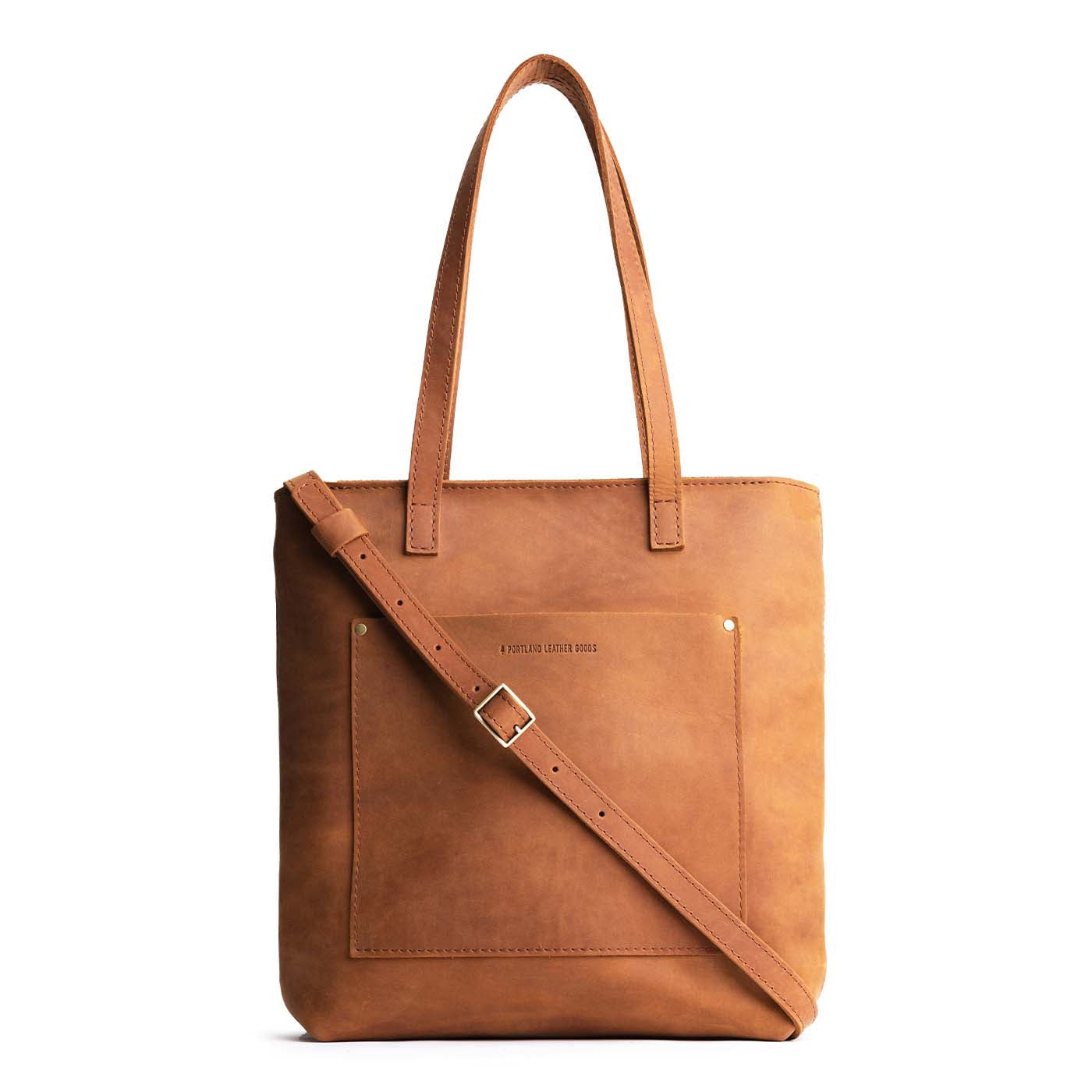 Crossbody Tote
