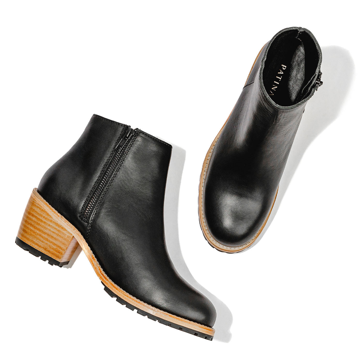 'Almost Perfect' Ankle Bootie