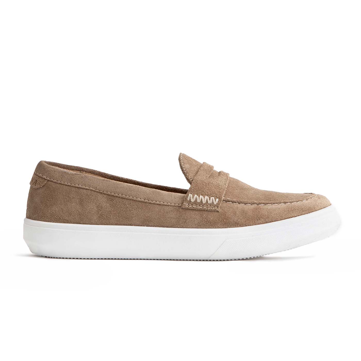 'Almost Perfect' Boardwalk Penny Loafer