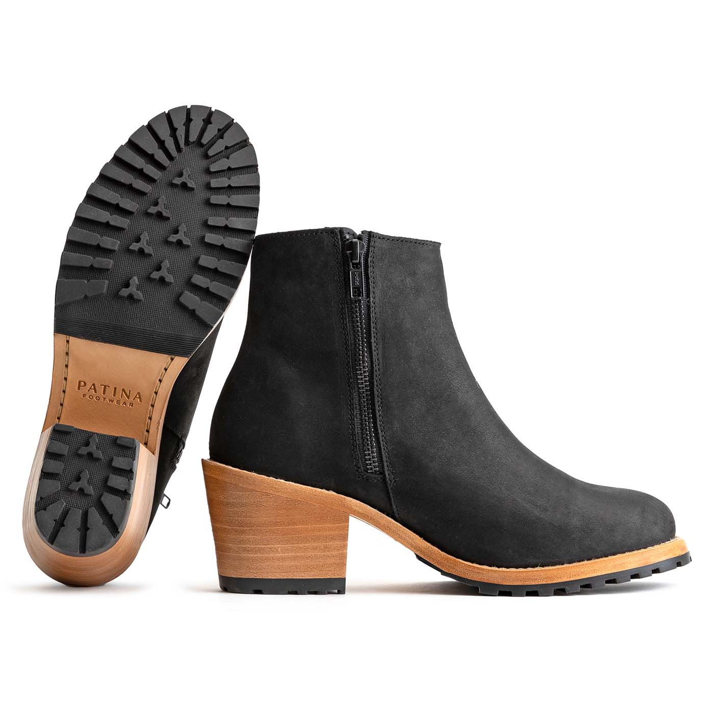 'Almost Perfect' Ankle Bootie