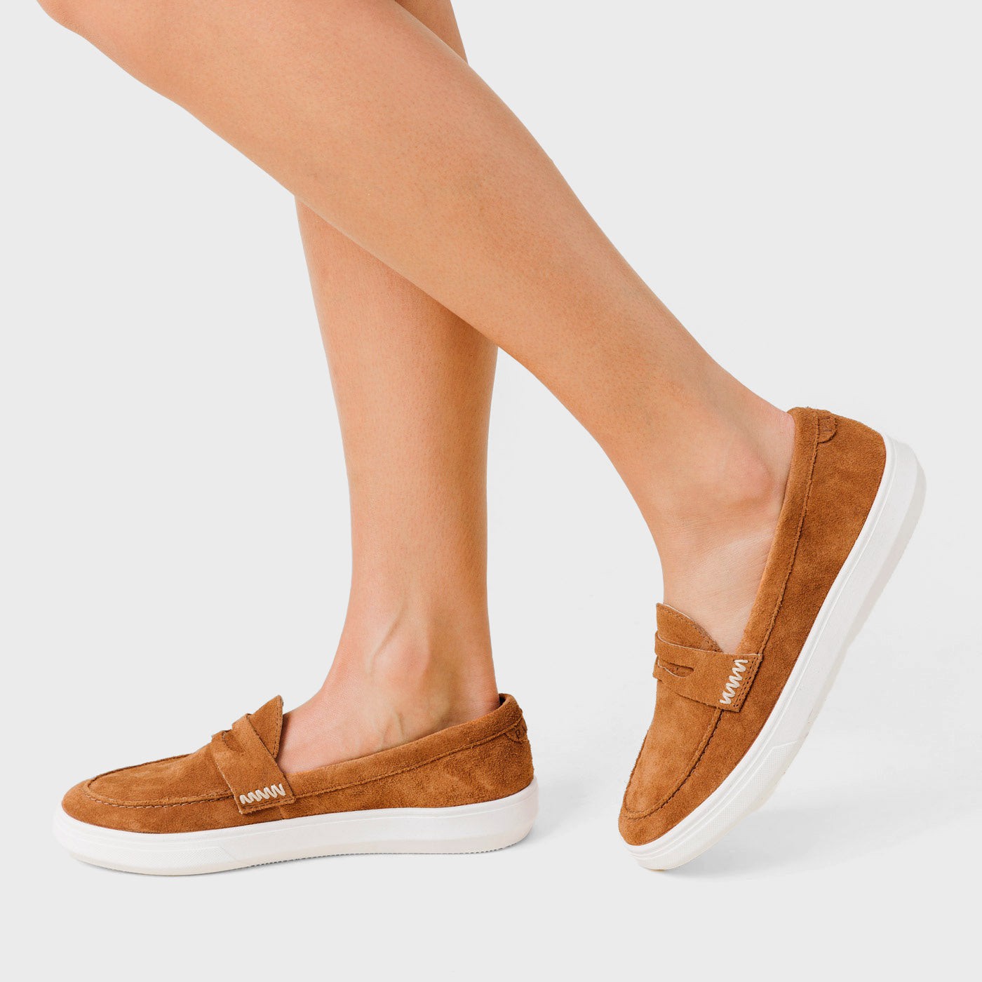 'Almost Perfect' Boardwalk Penny Loafer