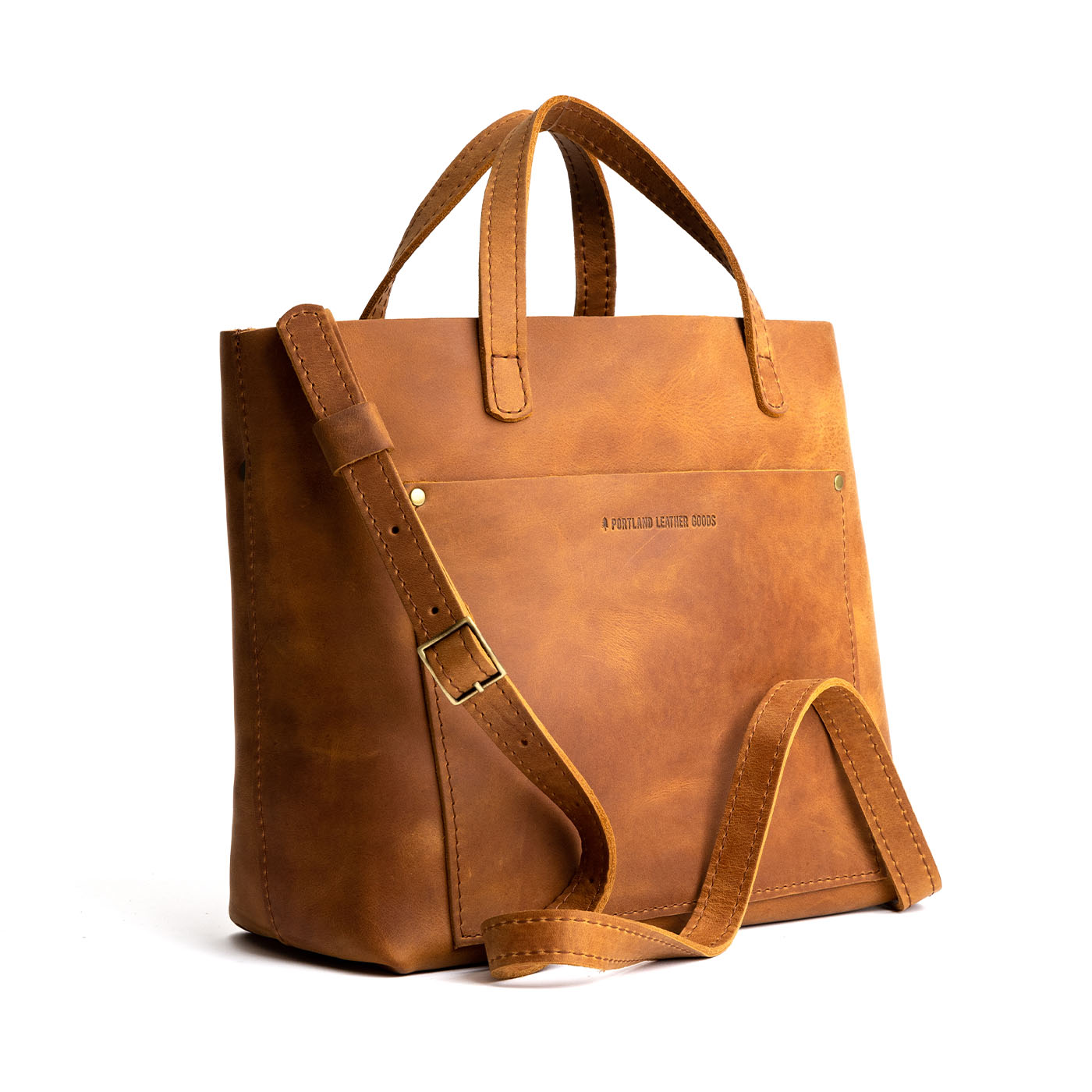 Medium Crossbody Tote