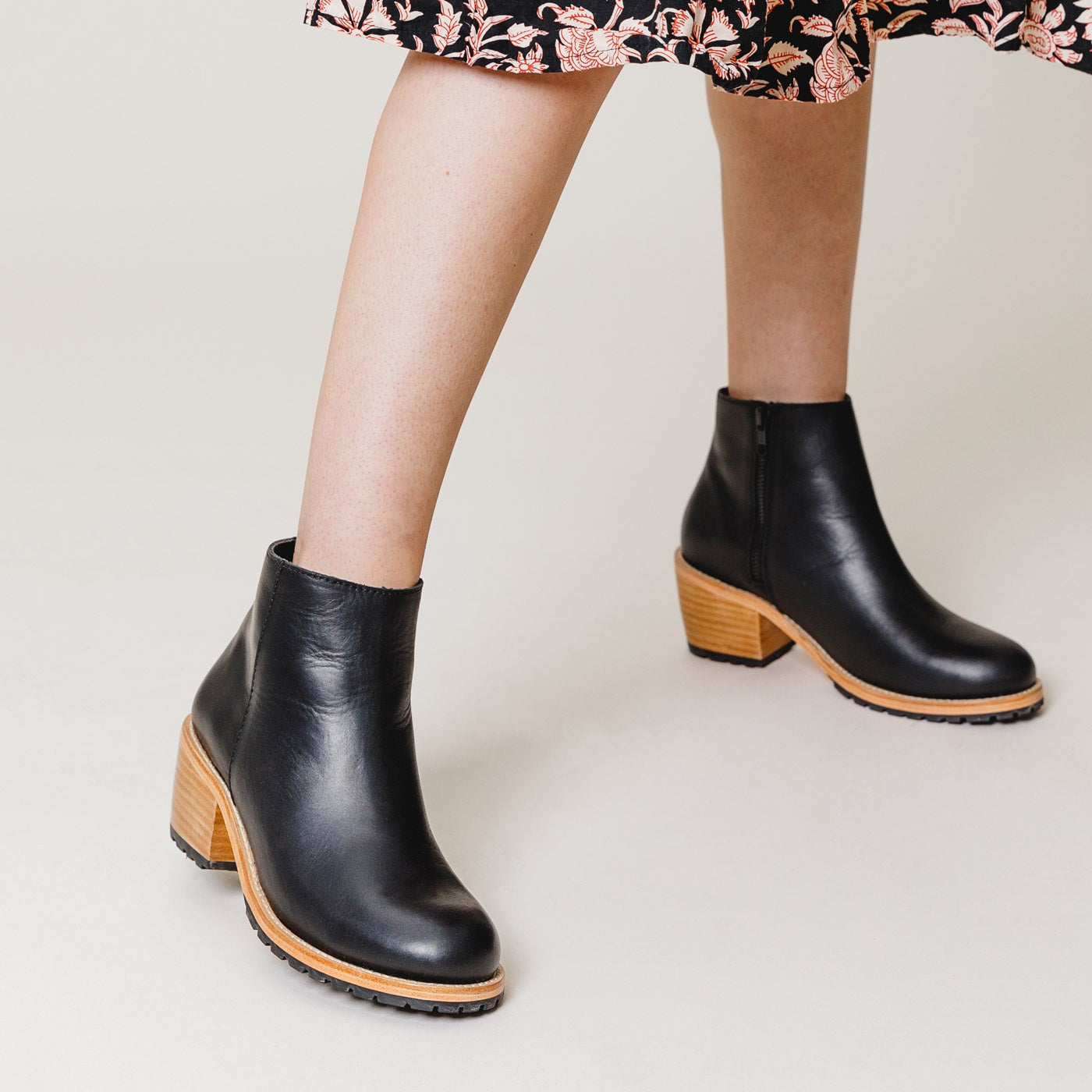 'Almost Perfect' Ankle Bootie