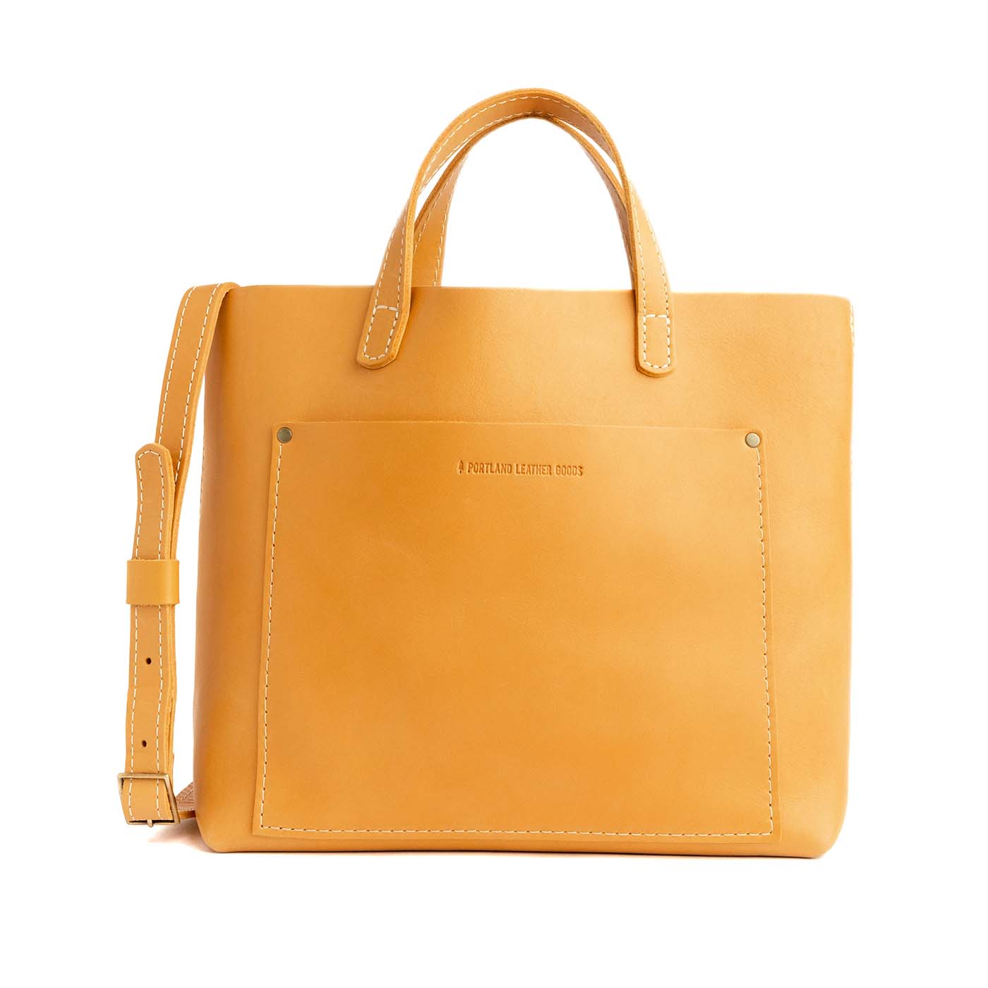 'Almost Perfect' Medium Crossbody Tote