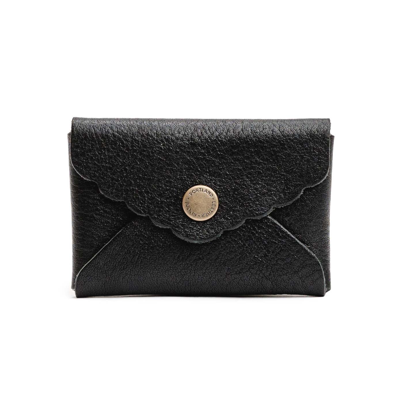 Mini Daisy Wallet