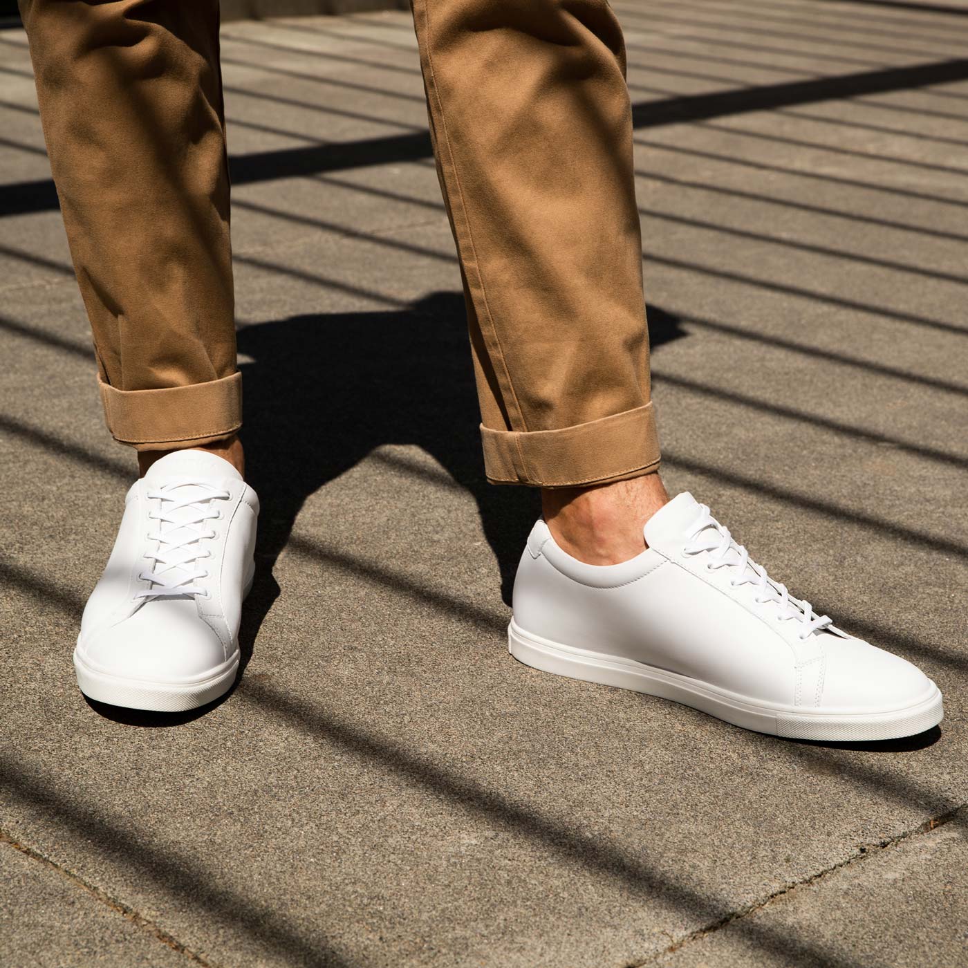 'Almost Perfect' Men's Low Top Sneaker