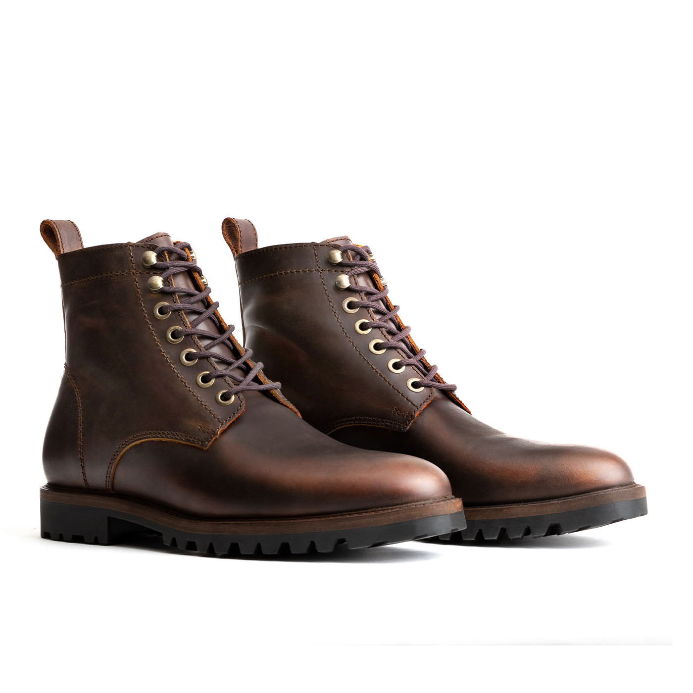 'Almost Perfect' London Boot