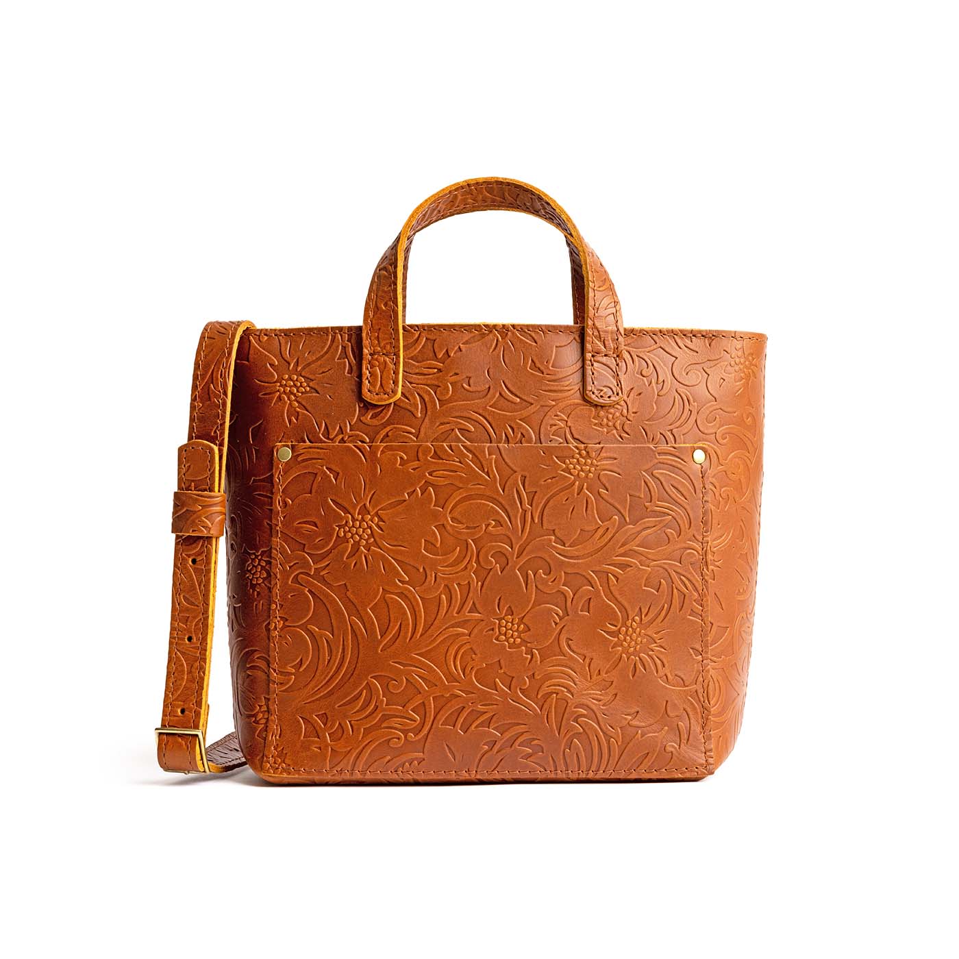 'Almost Perfect' Mini Crossbody