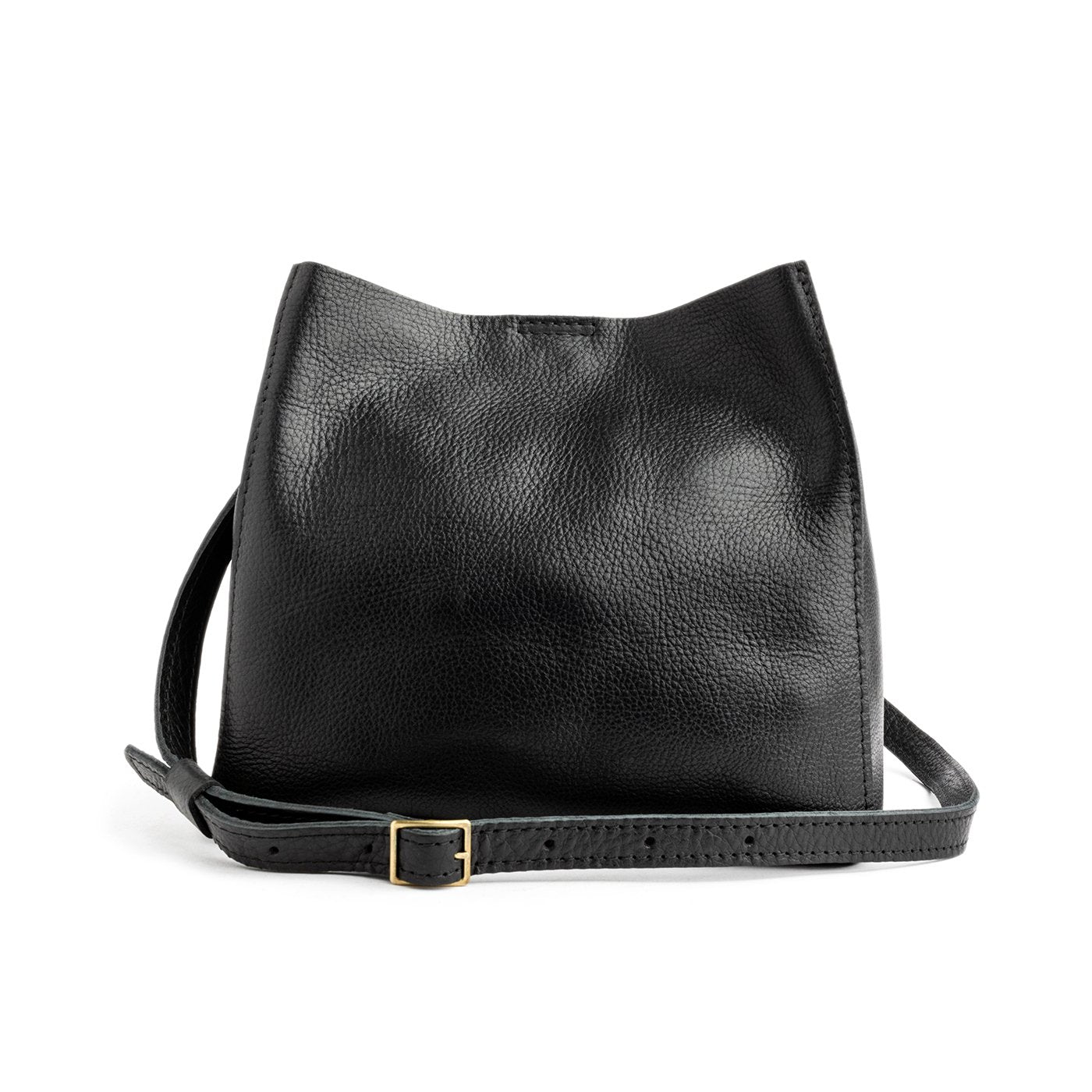 Butterfly Bucket Bag