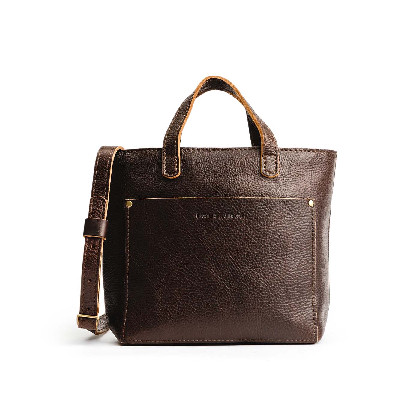 Mini Crossbody Tote