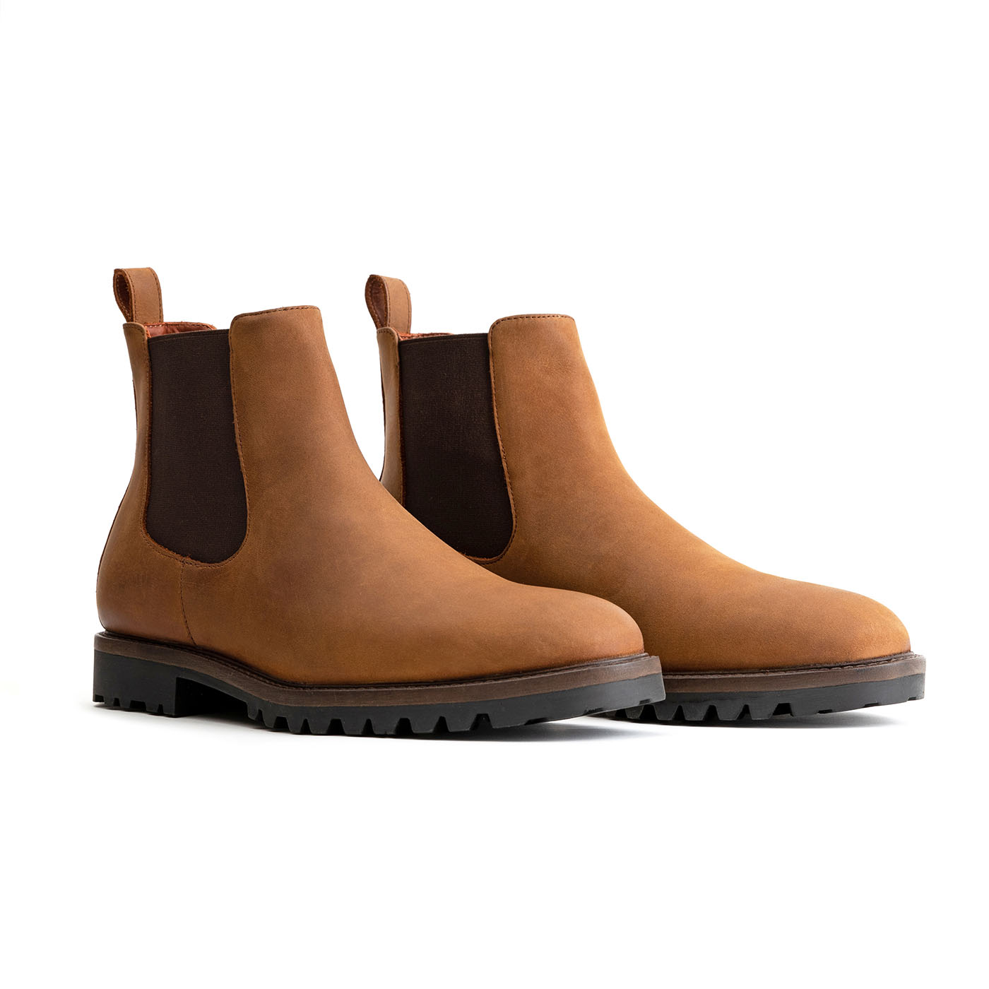 'Almost Perfect' Men's Chelsea Boot
