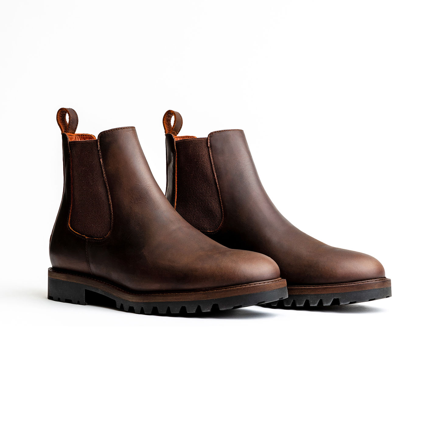 Men's Chelsea Boot