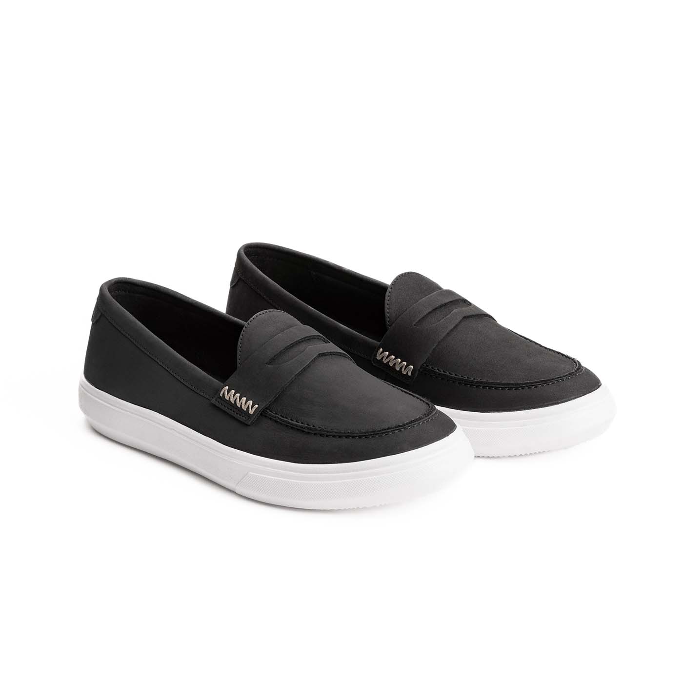'Almost Perfect' Boardwalk Penny Loafer