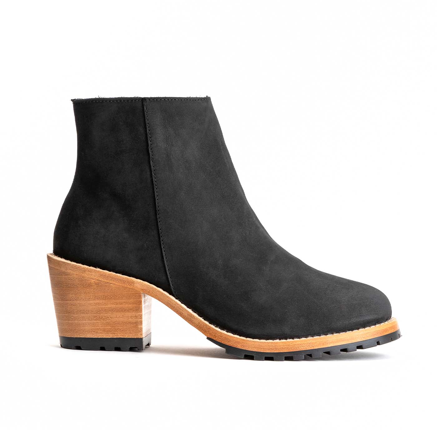 'Almost Perfect' Ankle Bootie