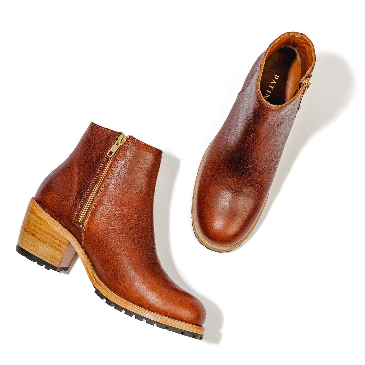 'Almost Perfect' Ankle Bootie