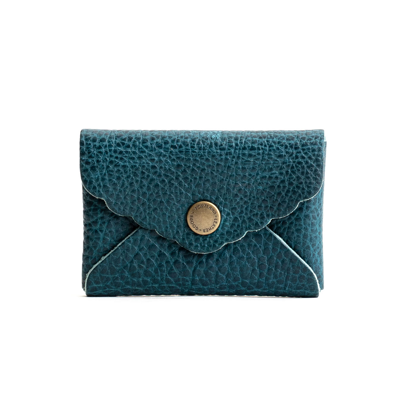Mini Daisy Wallet