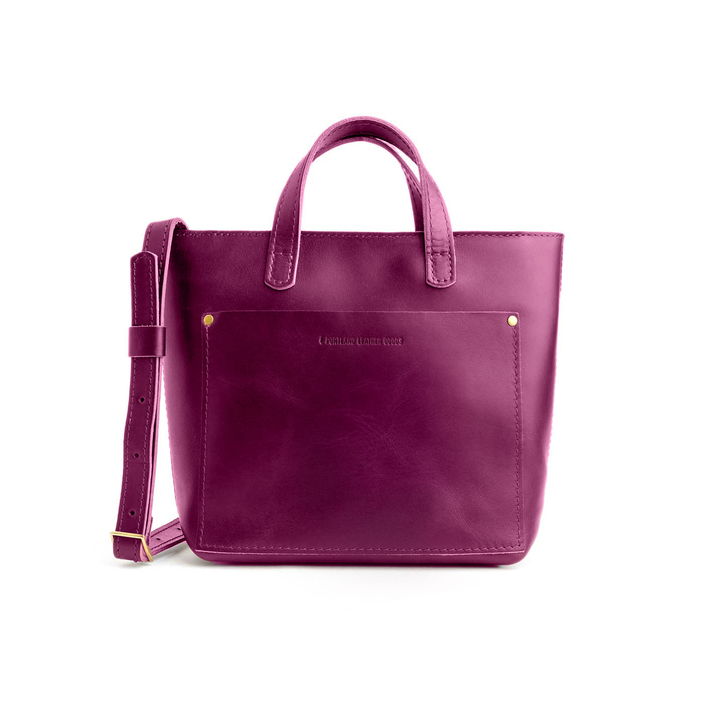 'Almost Perfect' Mini Crossbody