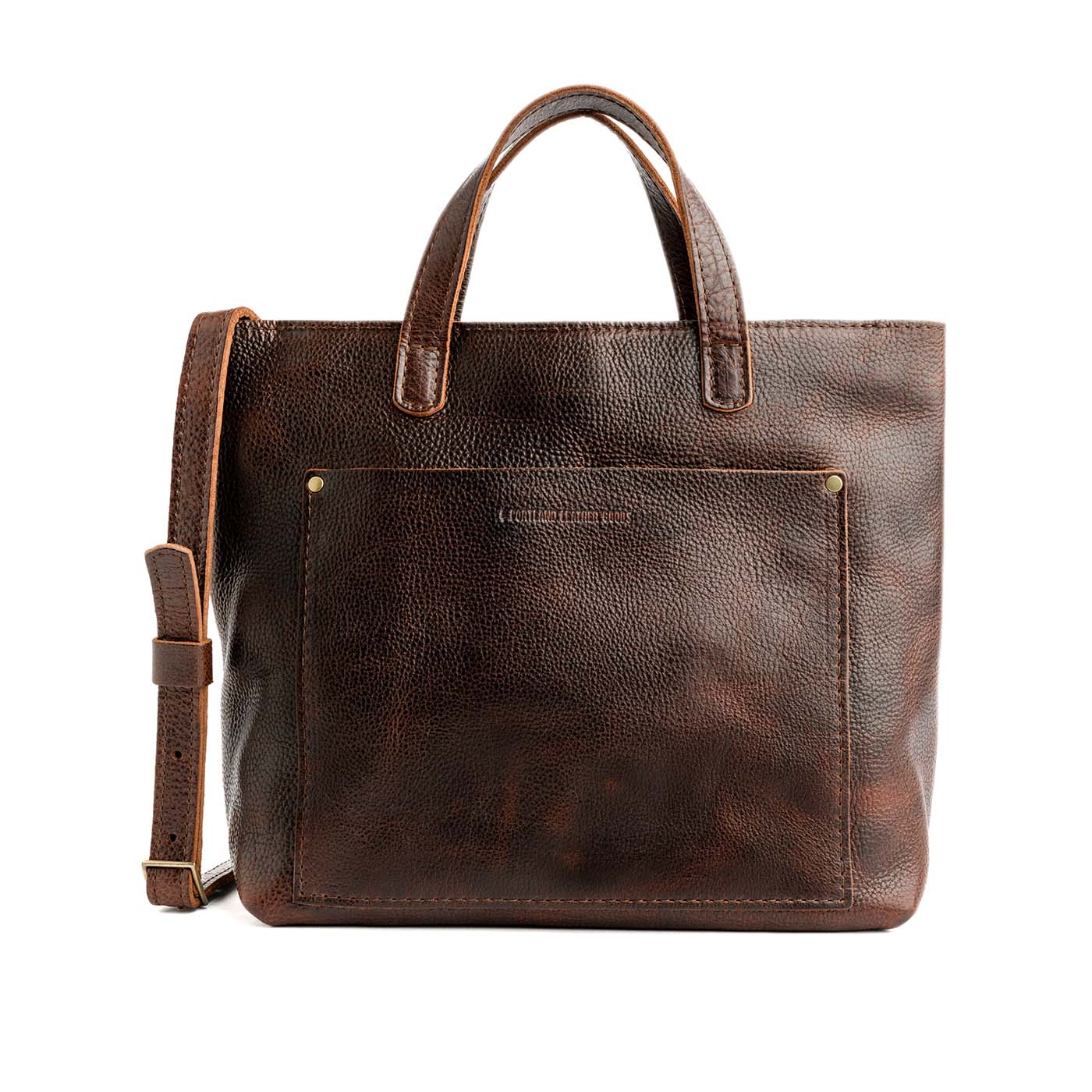 'Almost Perfect' Medium Crossbody Tote