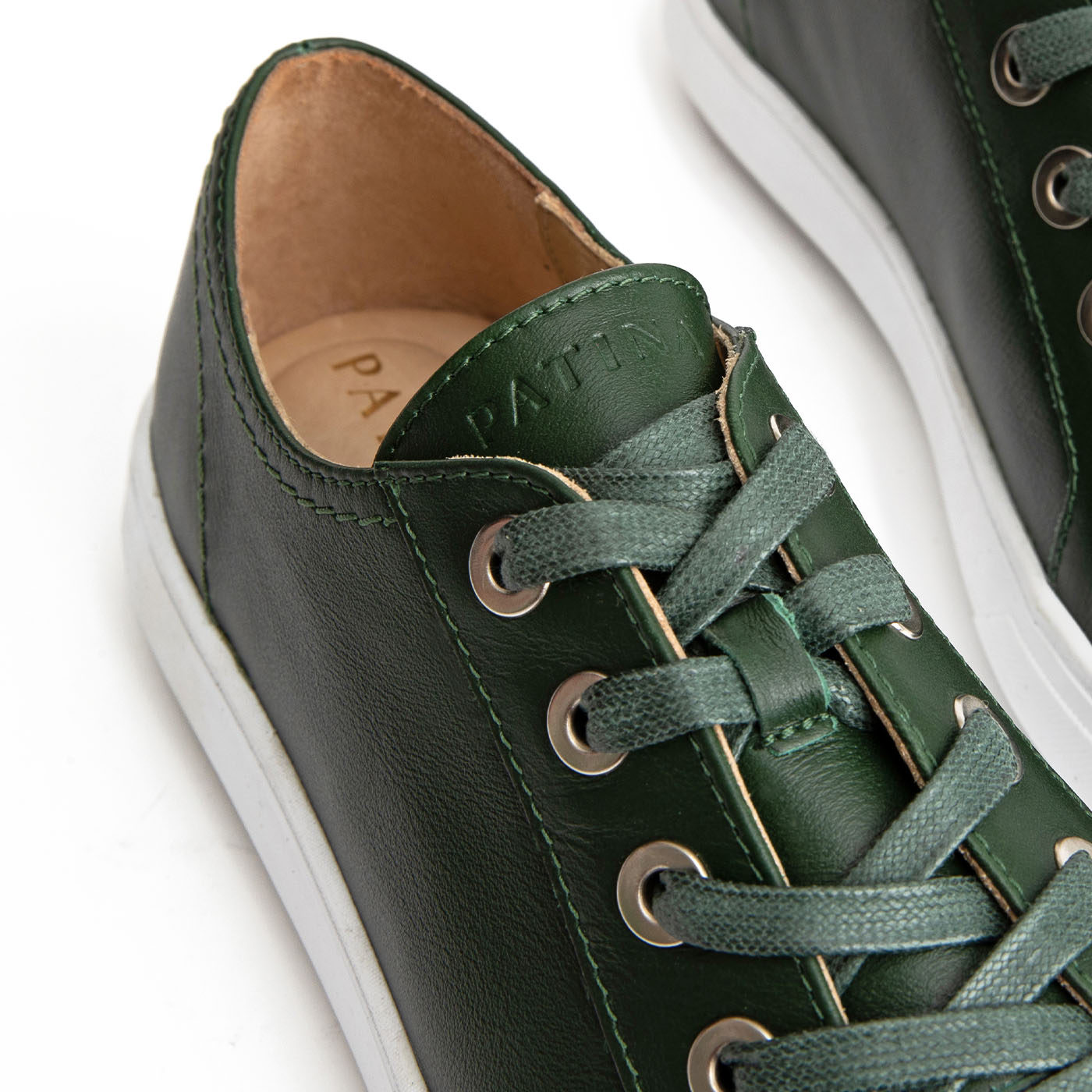 'Almost Perfect' Low Top Street Sneaker