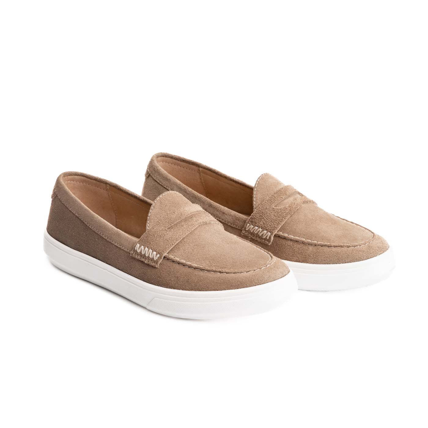 'Almost Perfect' Boardwalk Penny Loafer