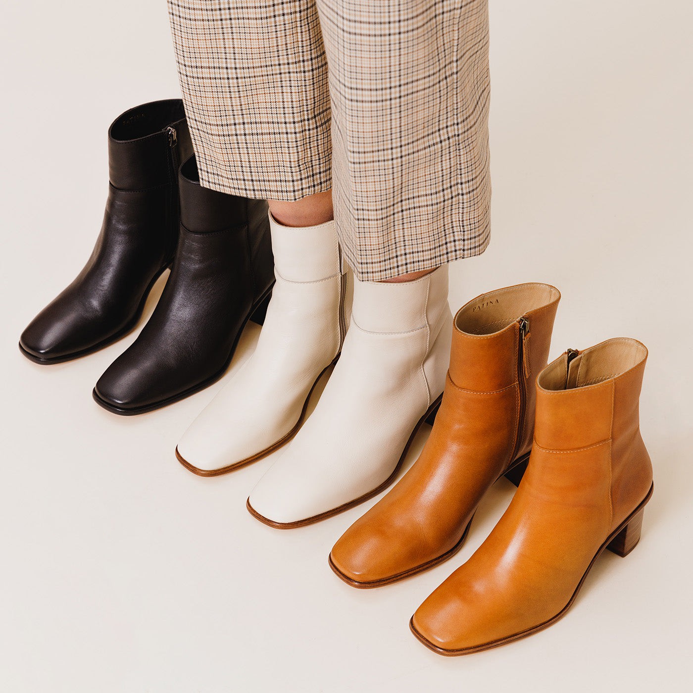 'Almost Perfect' Vero Boot