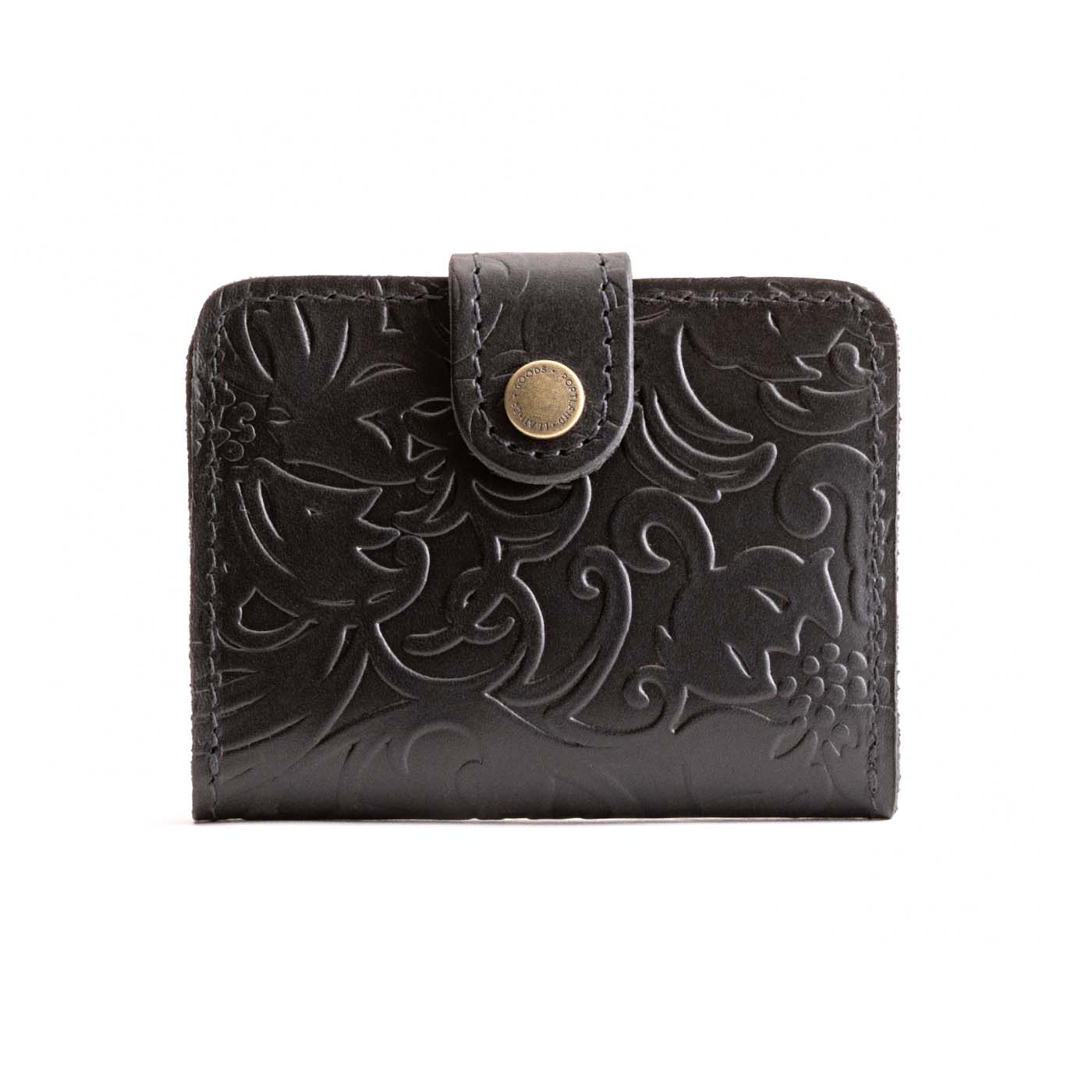 'Almost Perfect' Mini Bifold Wallet