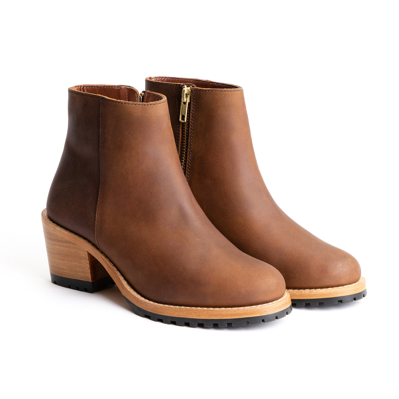 'Almost Perfect' Ankle Bootie