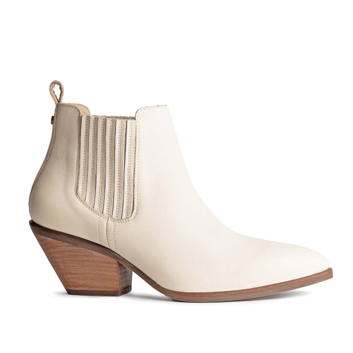 'Almost Perfect' Dakota Boot