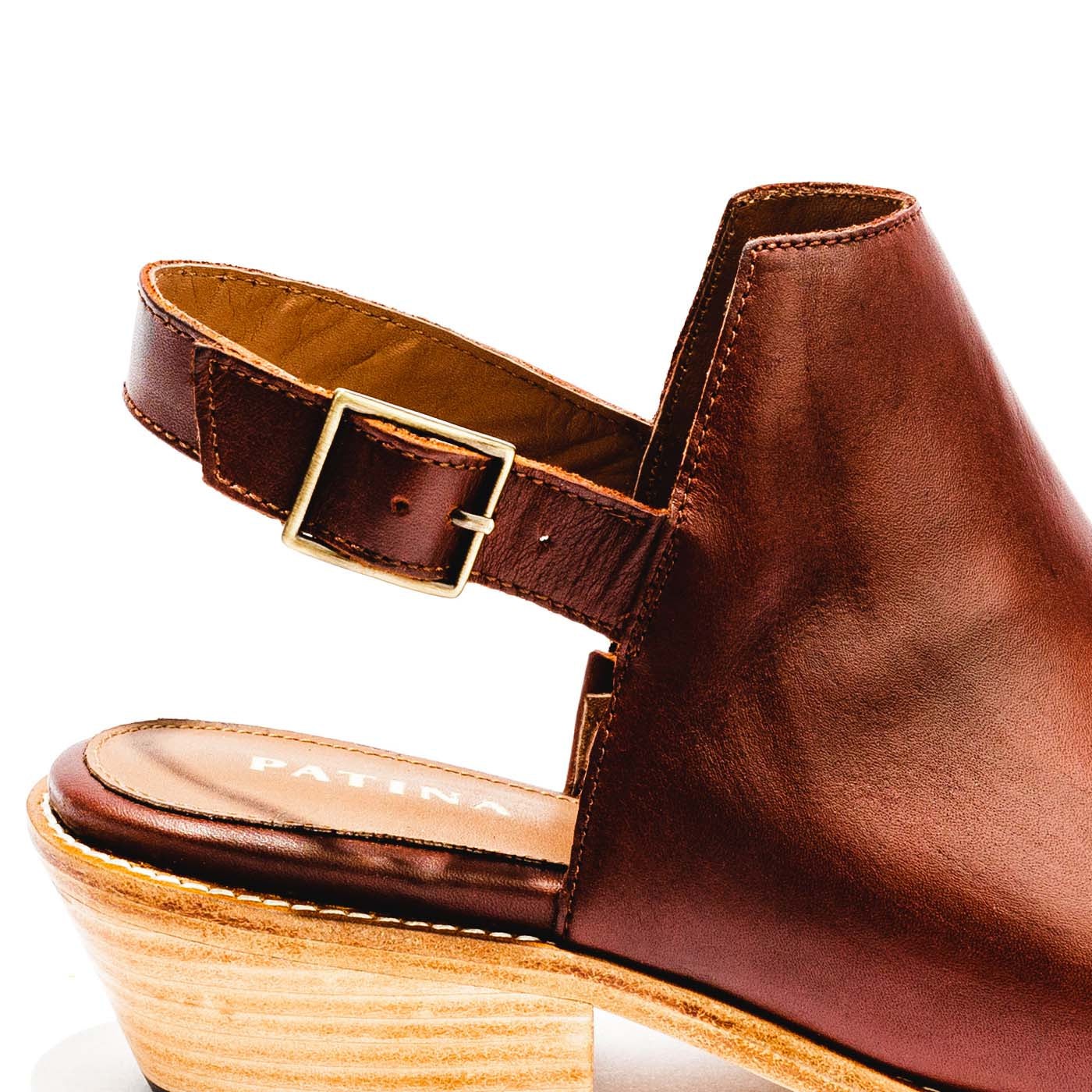 'Almost Perfect' Slingback Mule